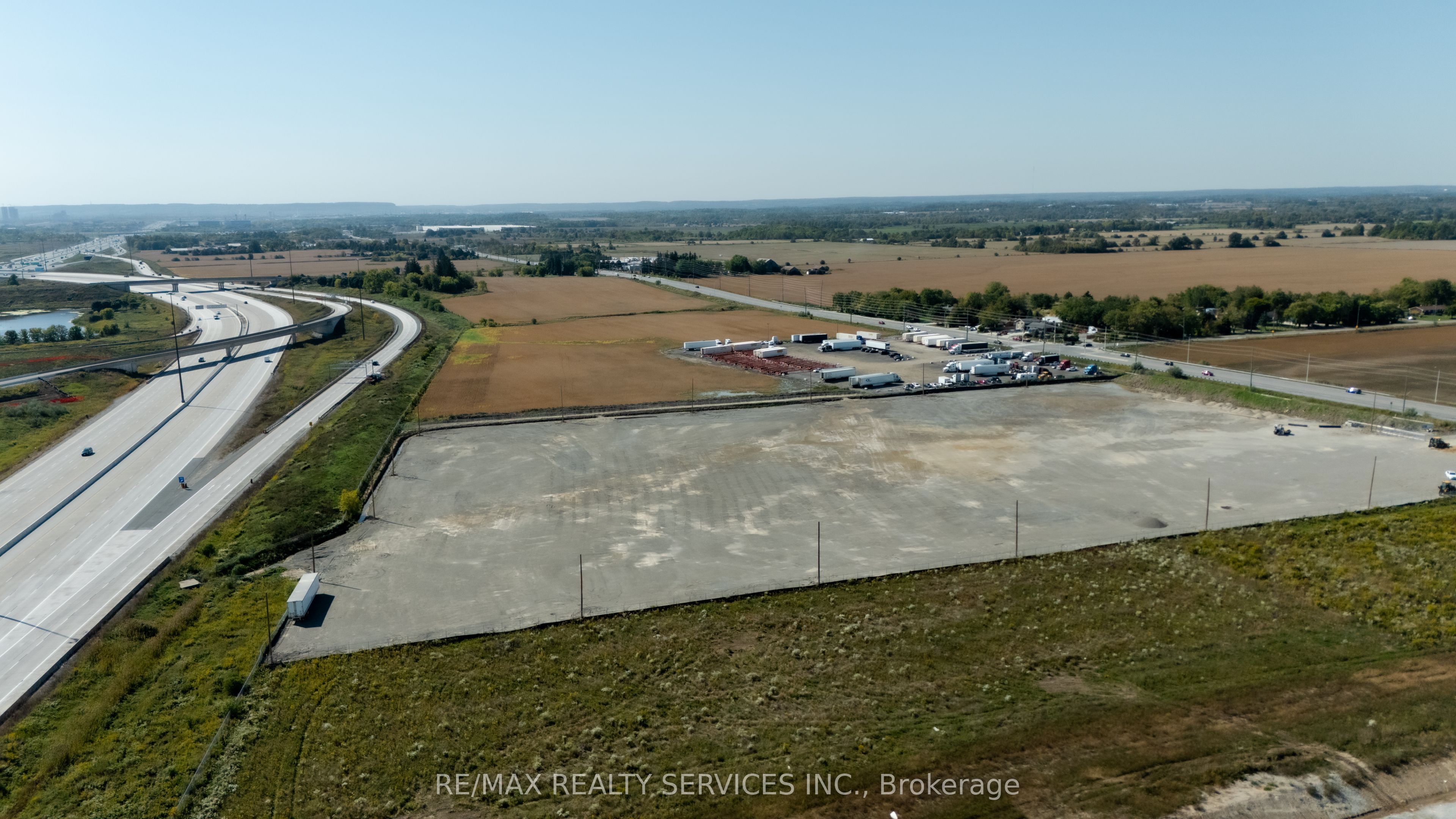 0 Steeles Avenue Property Photo 9