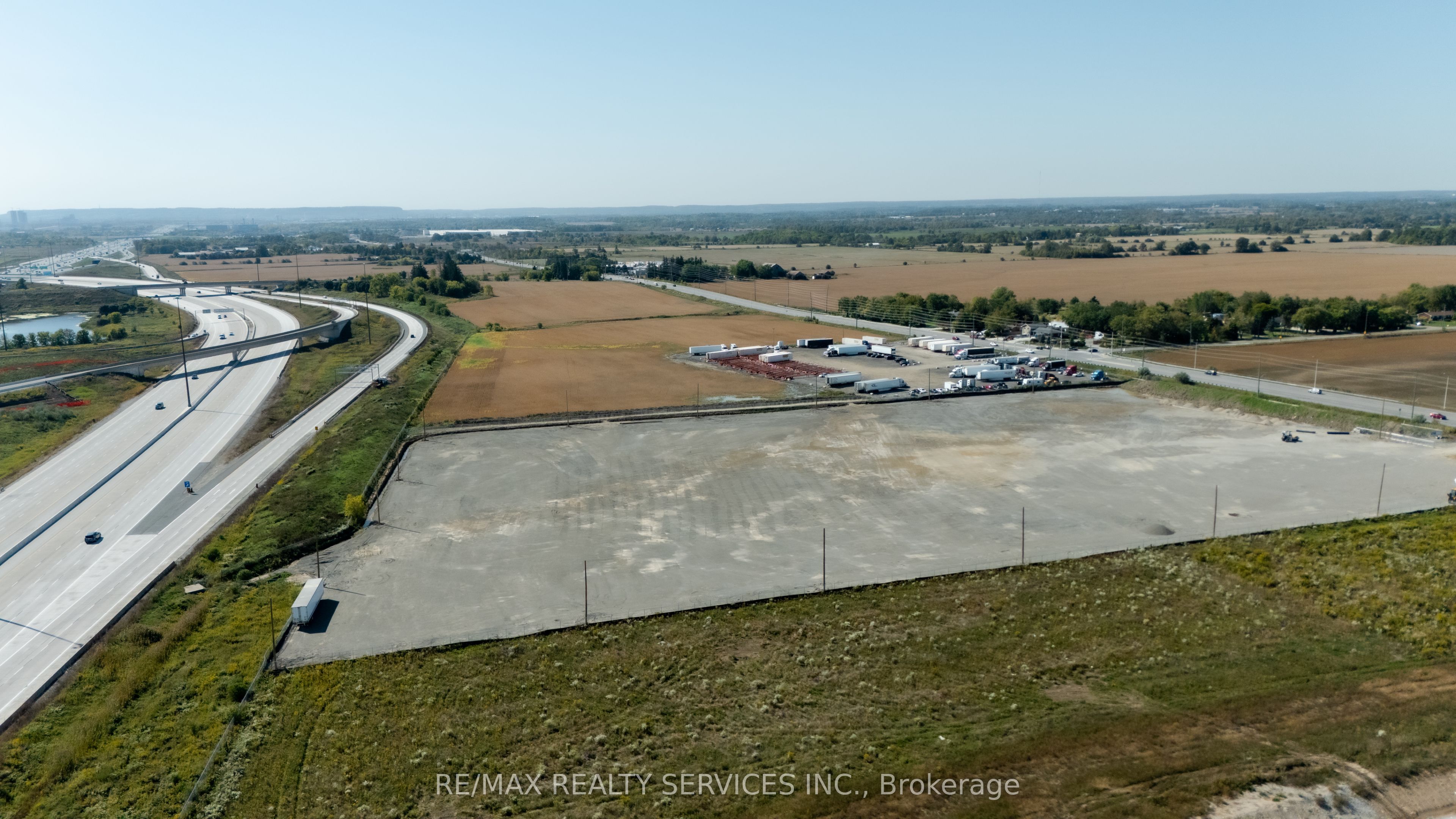 0 Steeles Avenue Property Photo 10