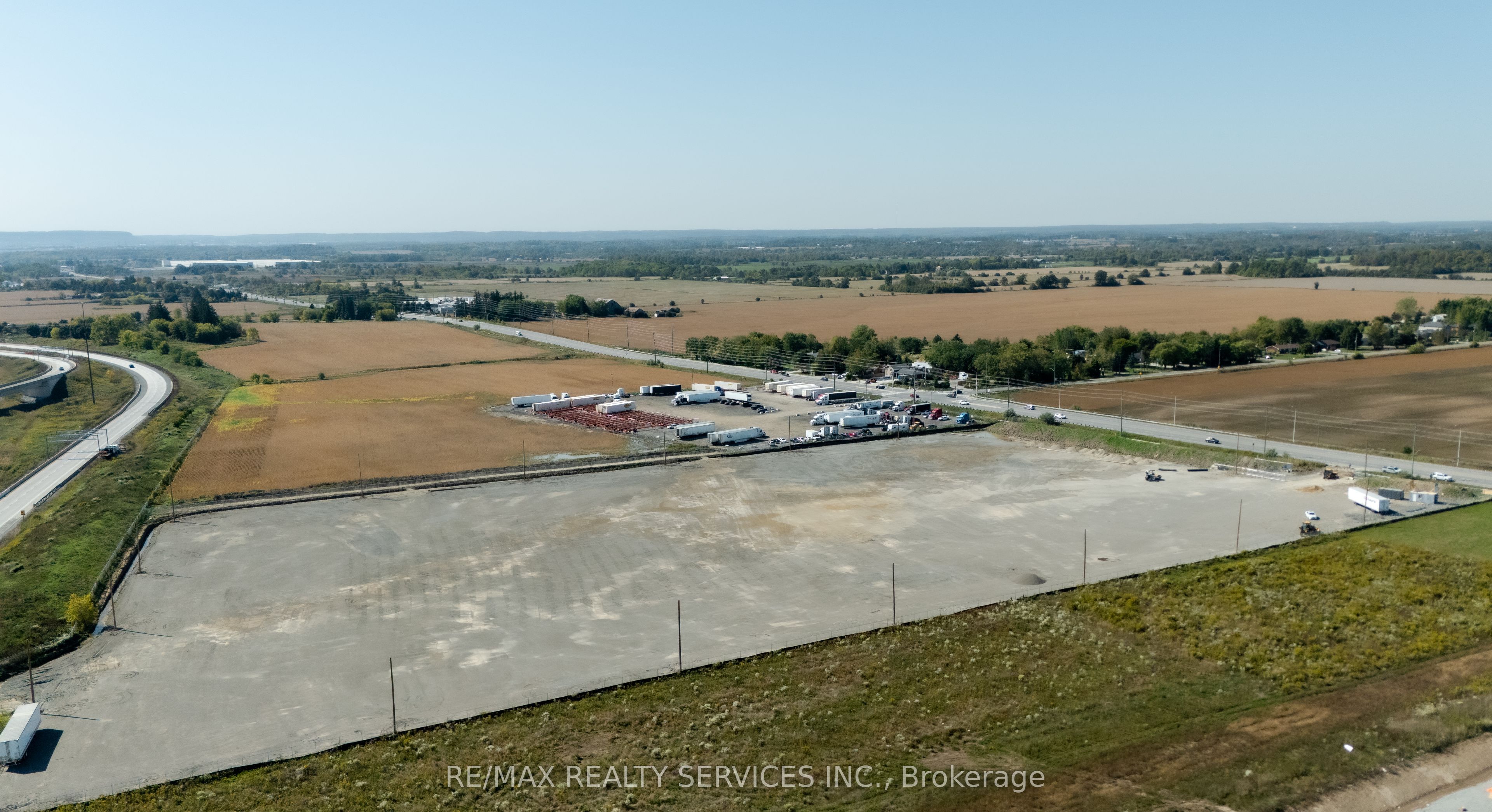 0 Steeles Avenue Property Photo 11