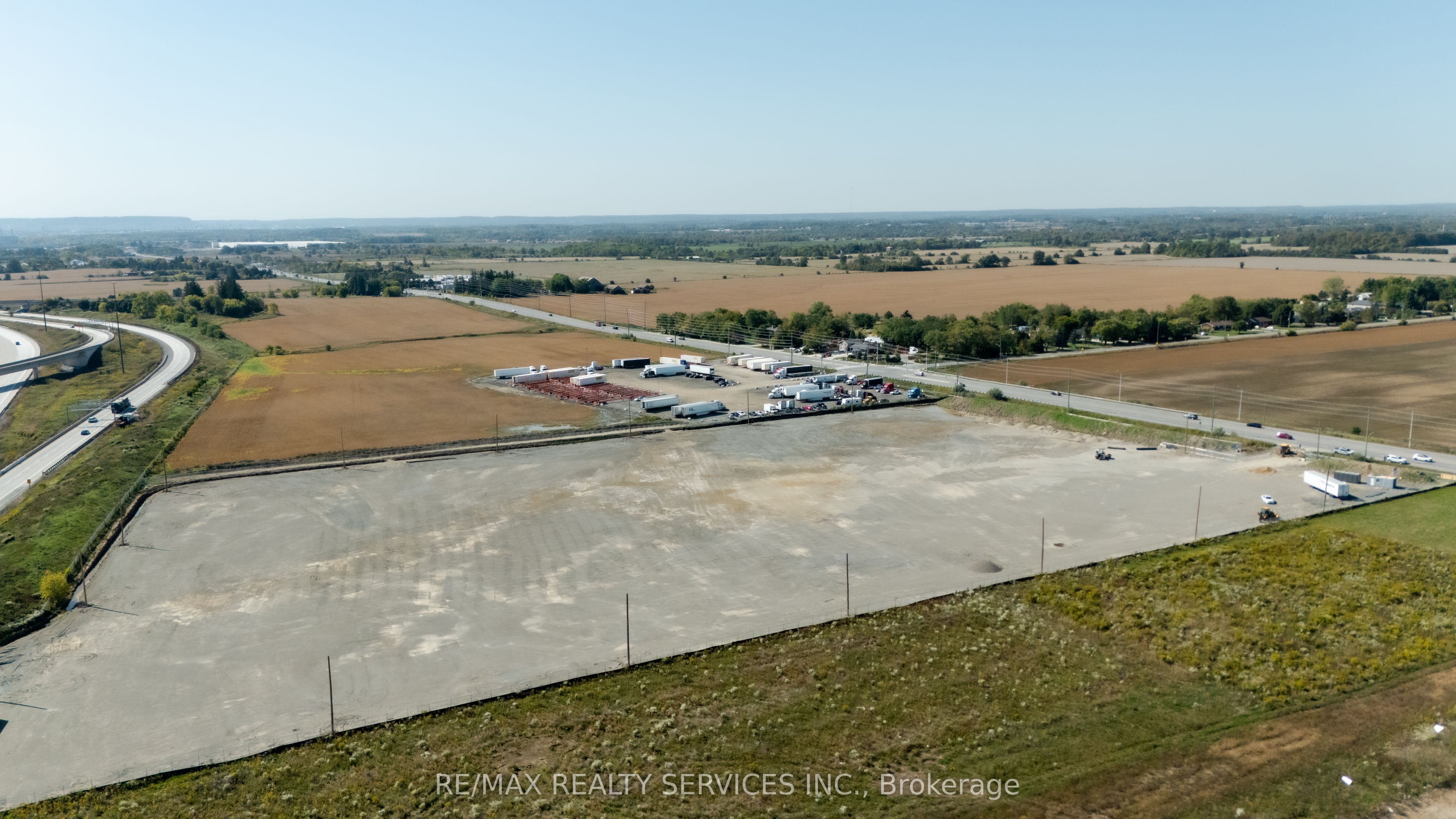 0 Steeles Avenue Property Photo 12