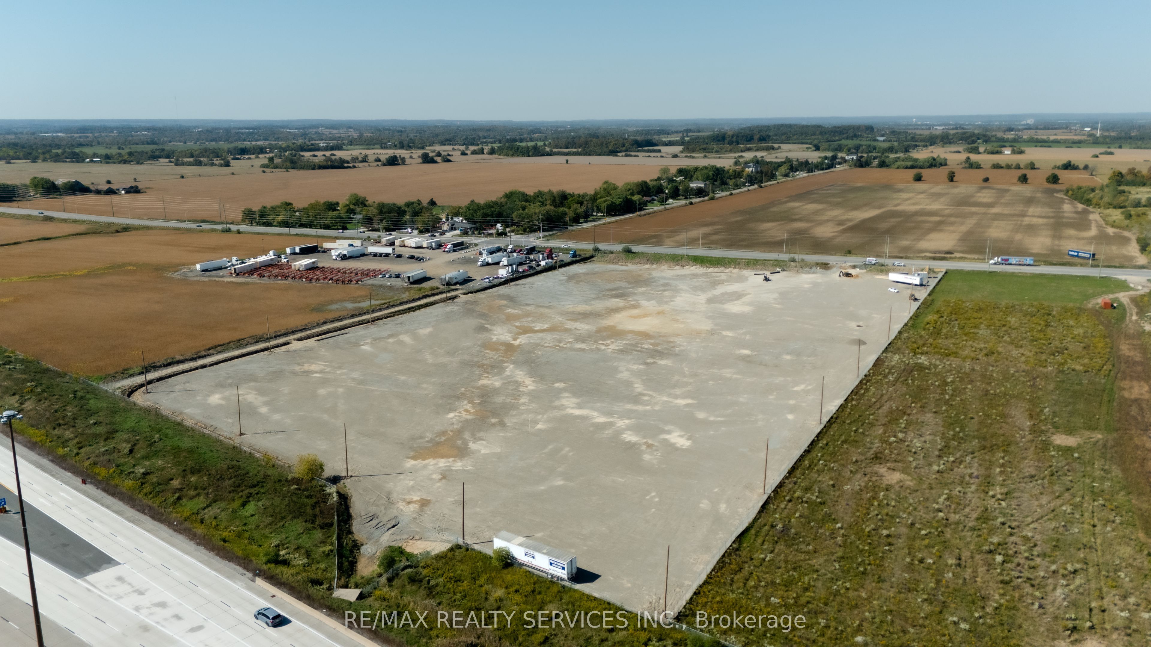 0 Steeles Avenue Property Photo 13