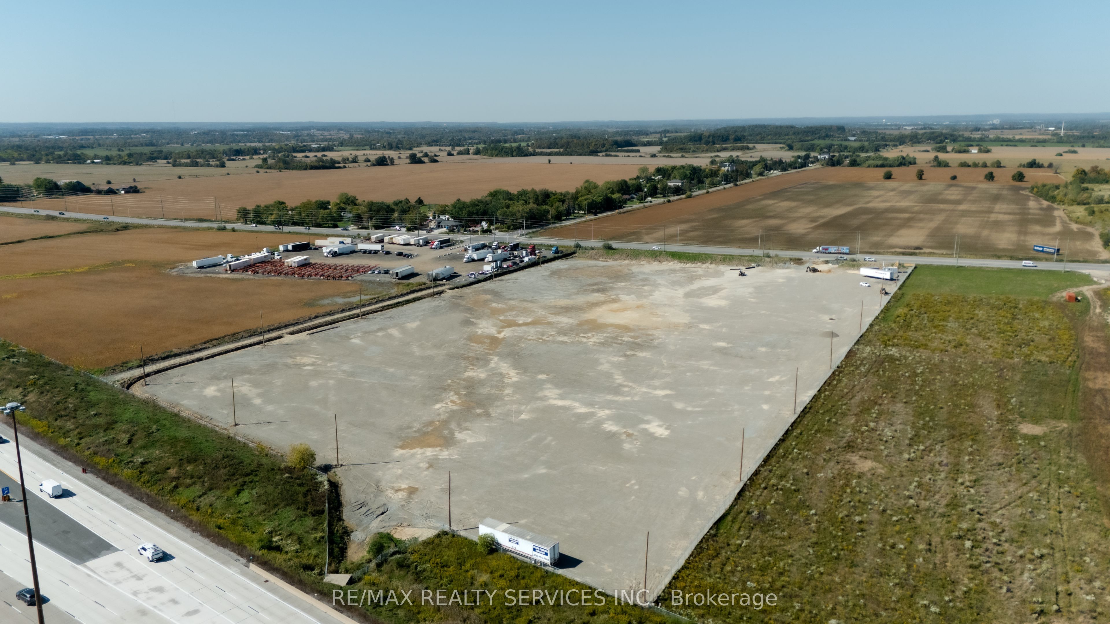 0 Steeles Avenue Property Photo 14