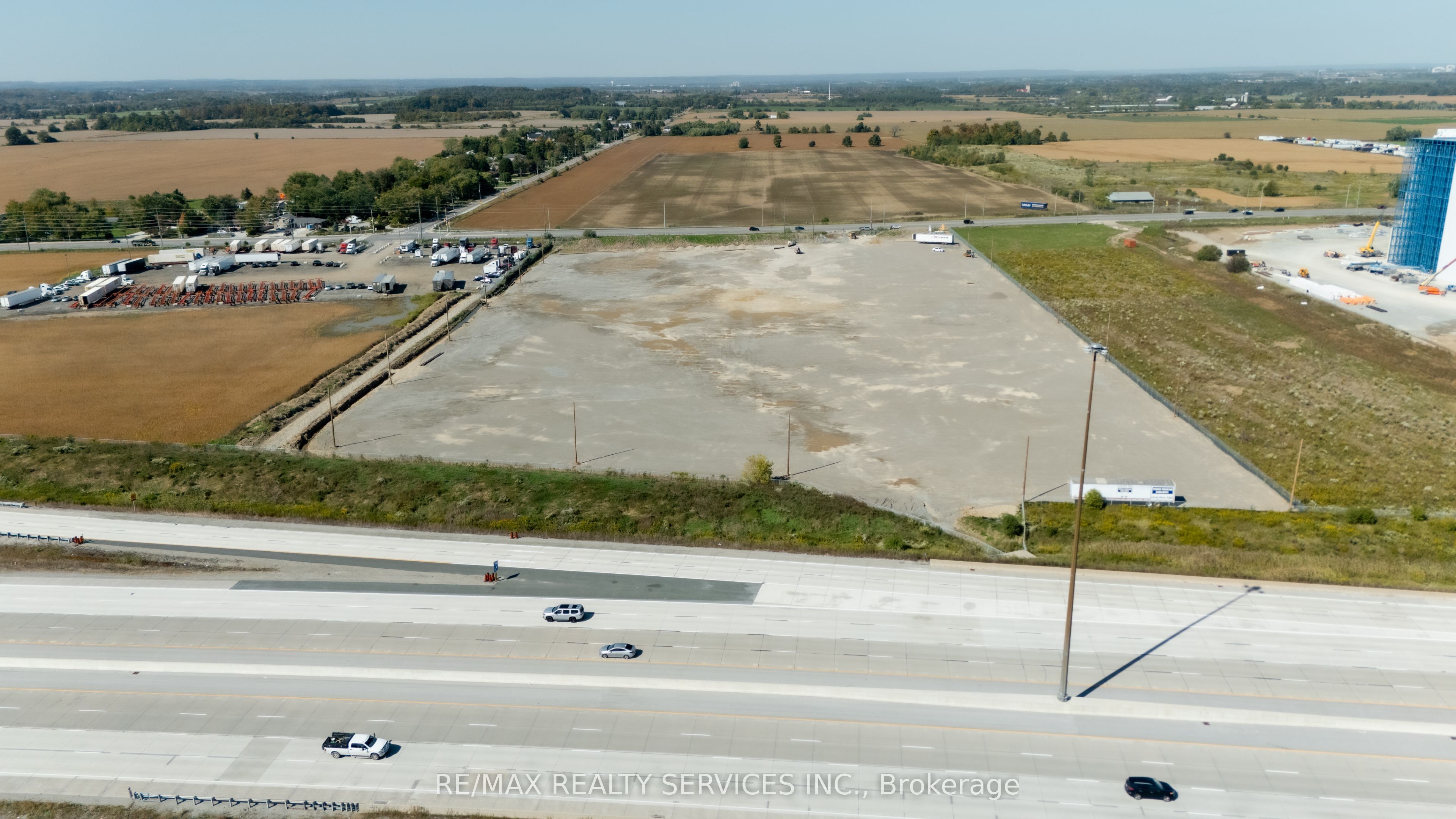 0 Steeles Avenue Property Photo 15