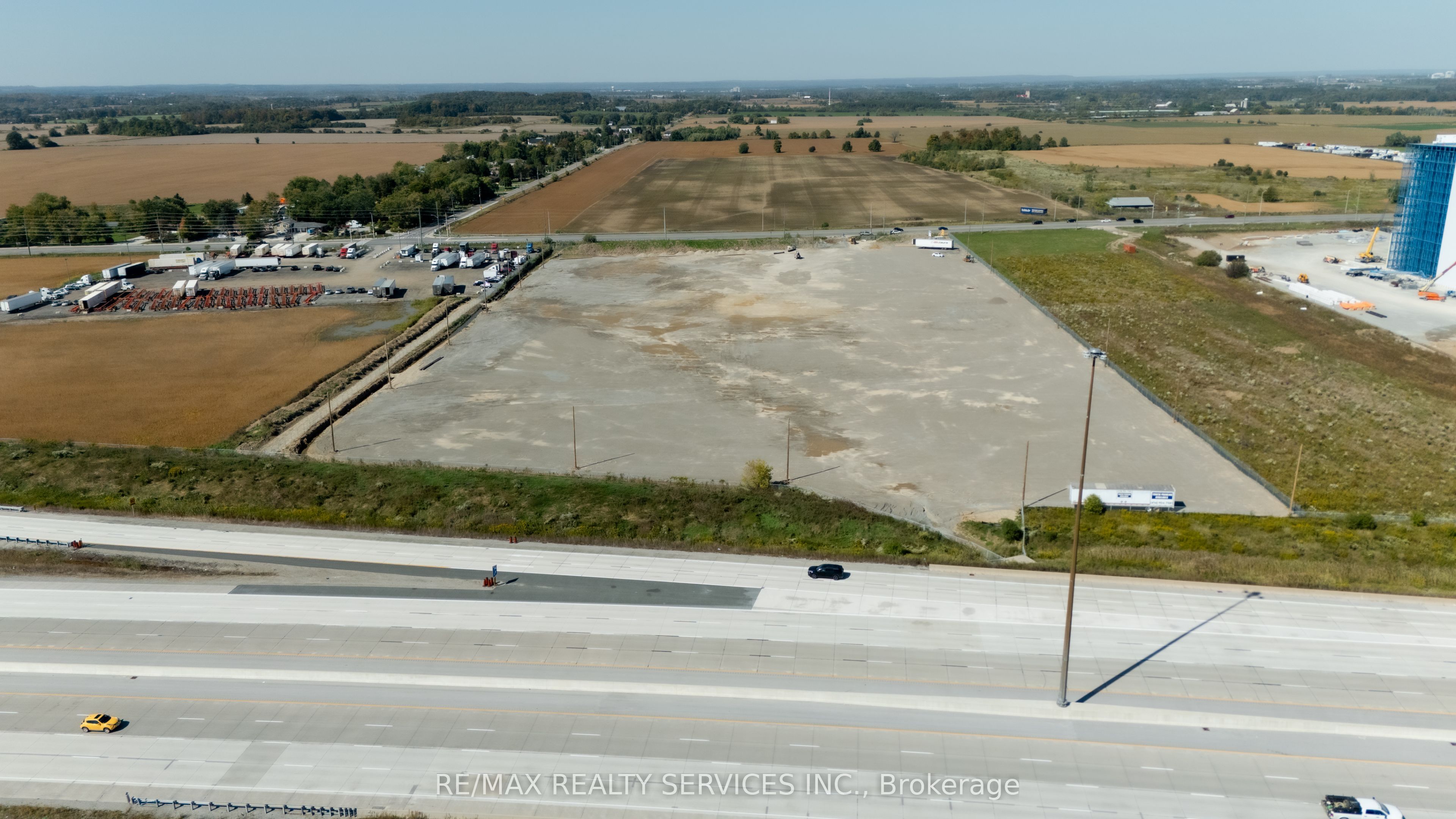 0 Steeles Avenue Property Photo 16