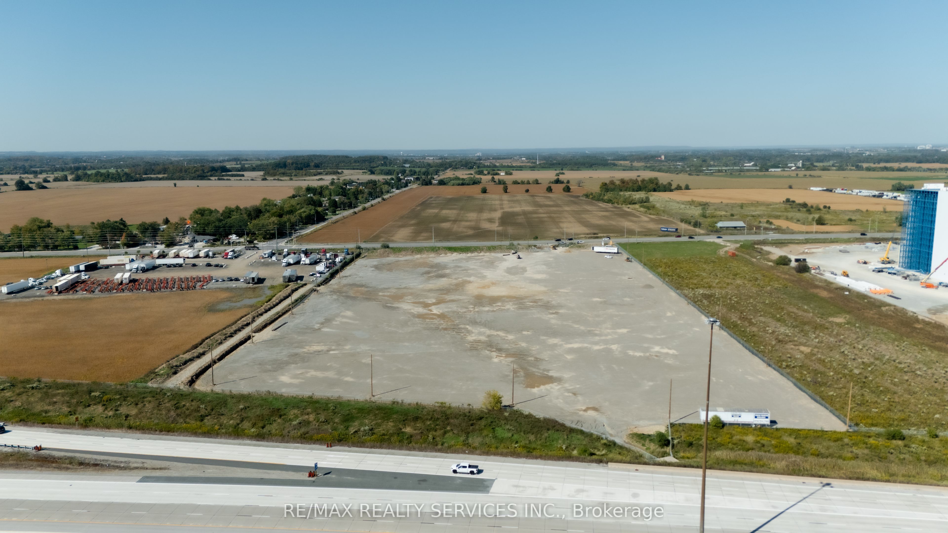 0 Steeles Avenue Property Photo 17