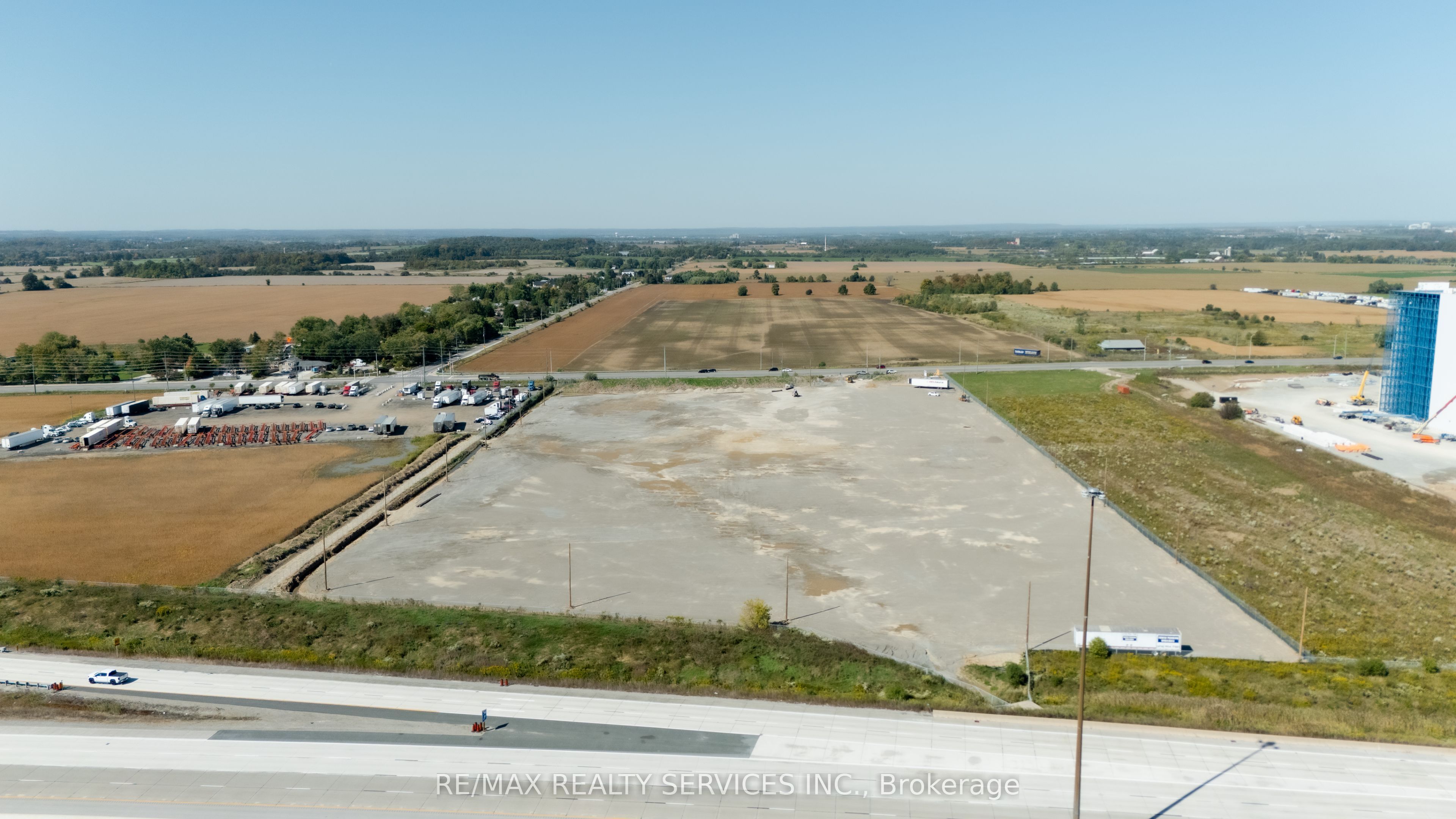 0 Steeles Avenue Property Photo 18