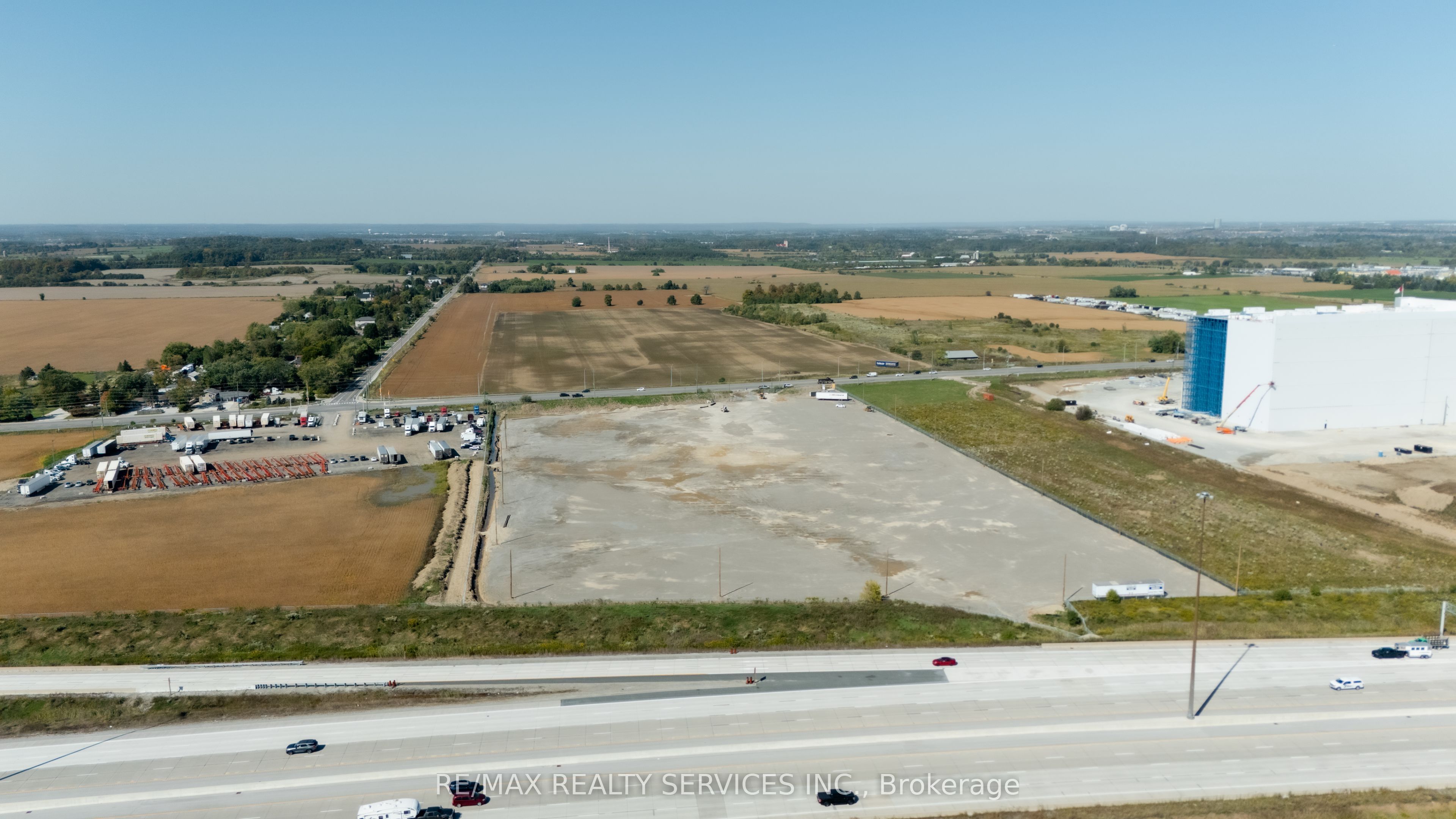 0 Steeles Avenue Property Photo 19