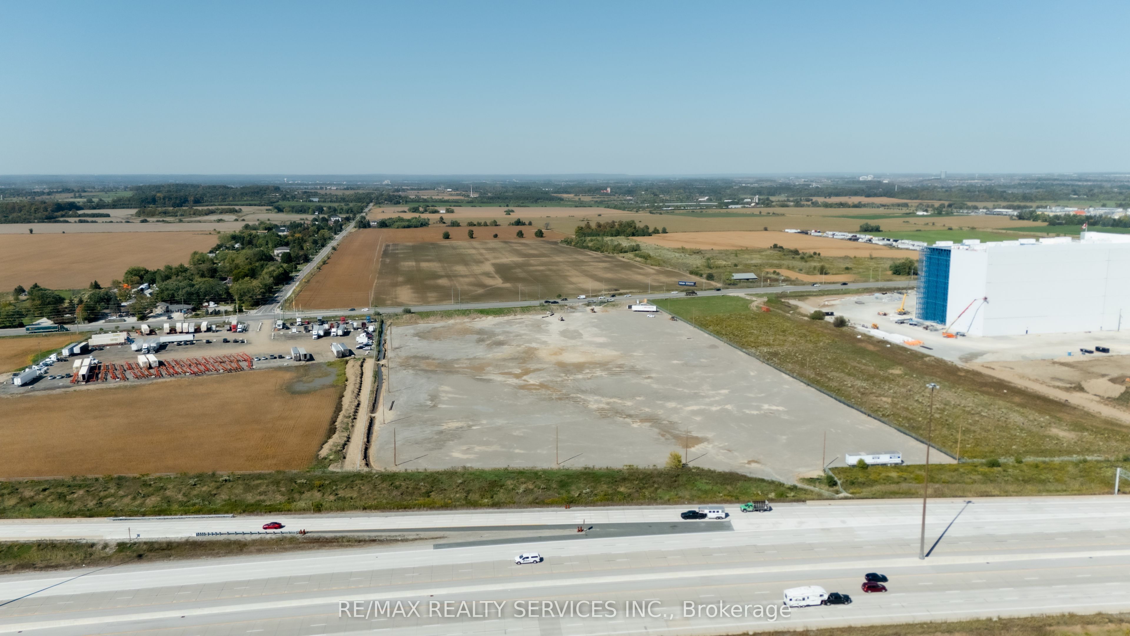 0 Steeles Avenue Property Photo 20