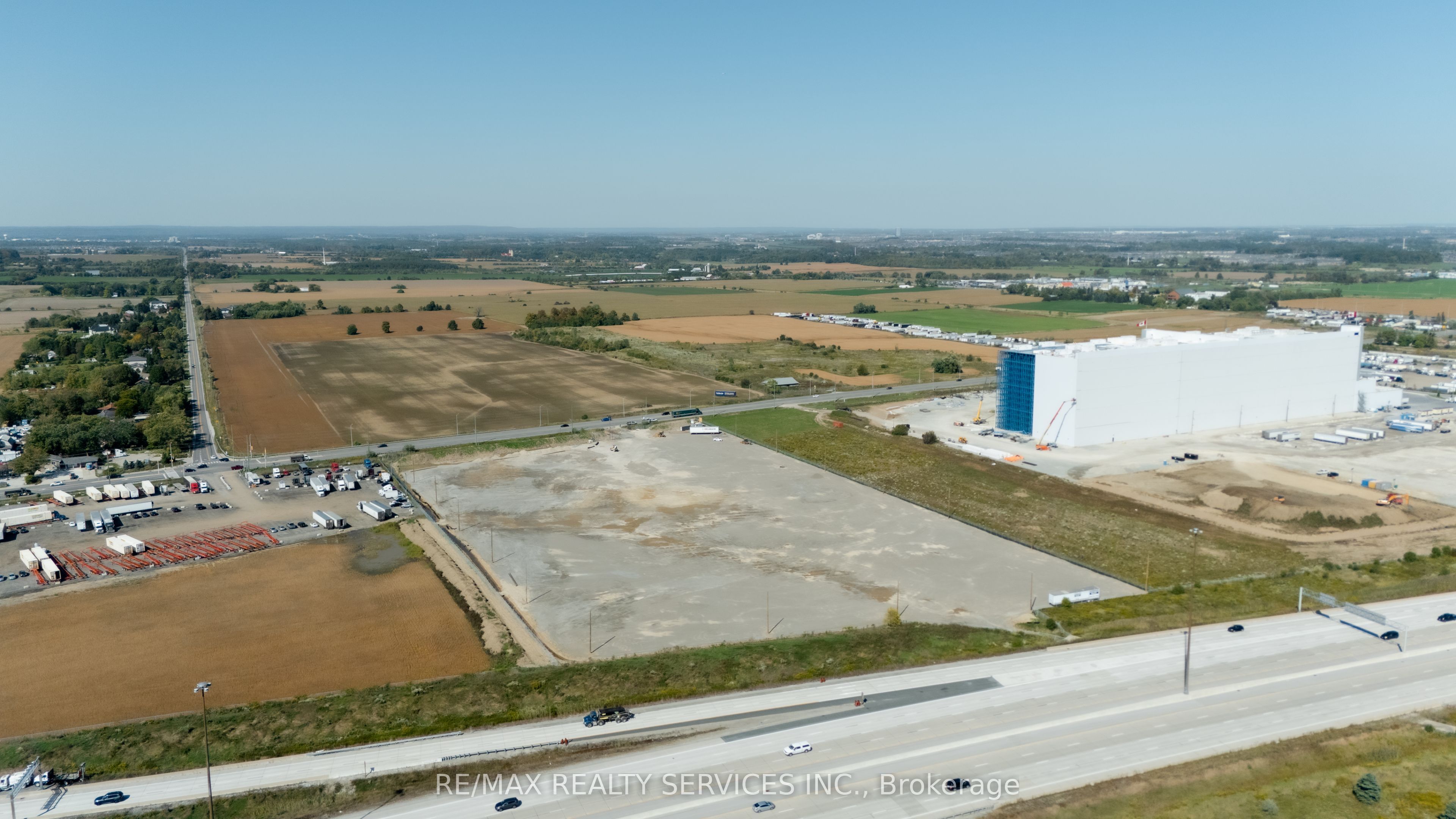 0 Steeles Avenue Property Photo 21