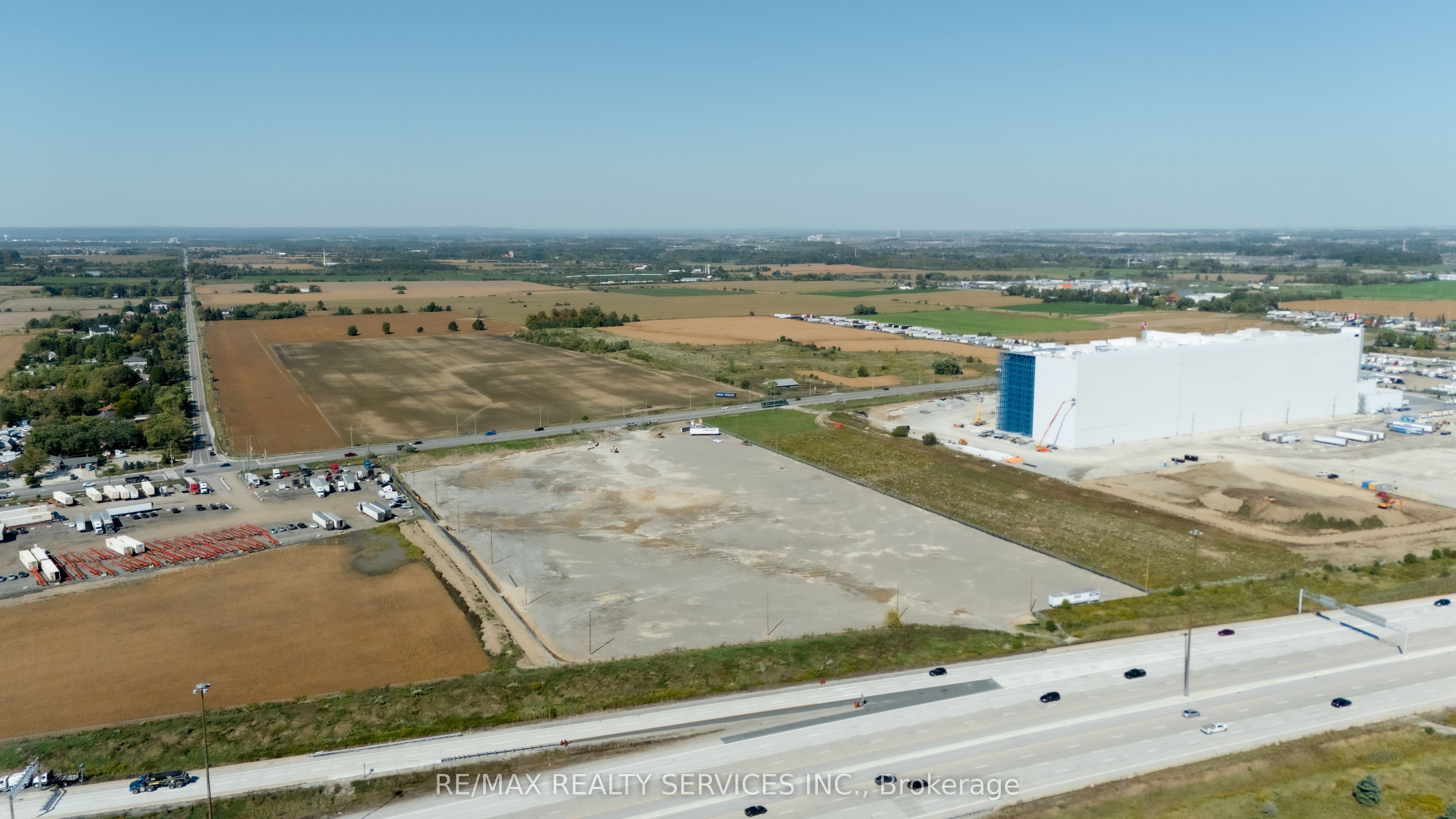 0 Steeles Avenue Property Photo 22