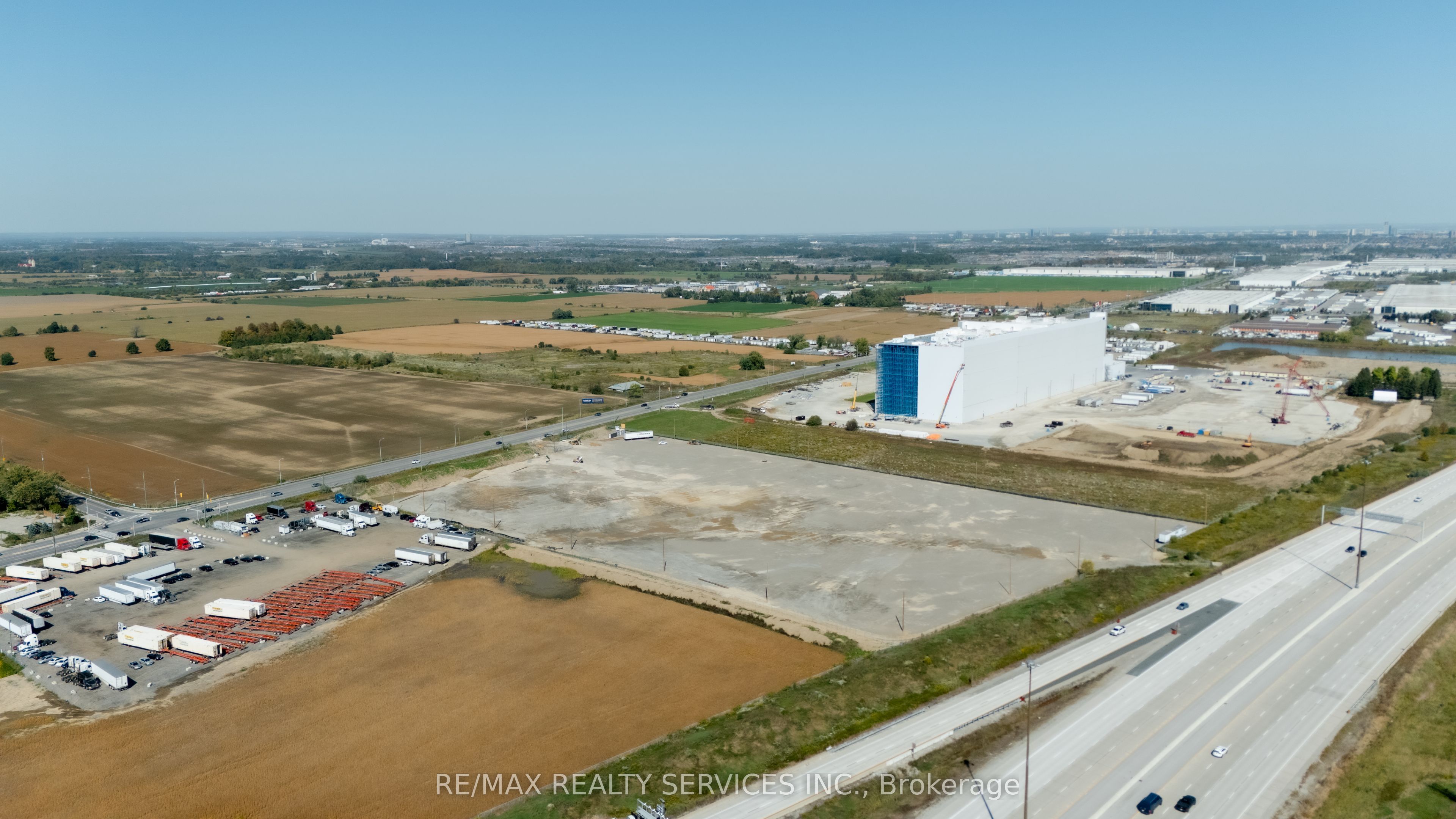 0 Steeles Avenue Property Photo 23