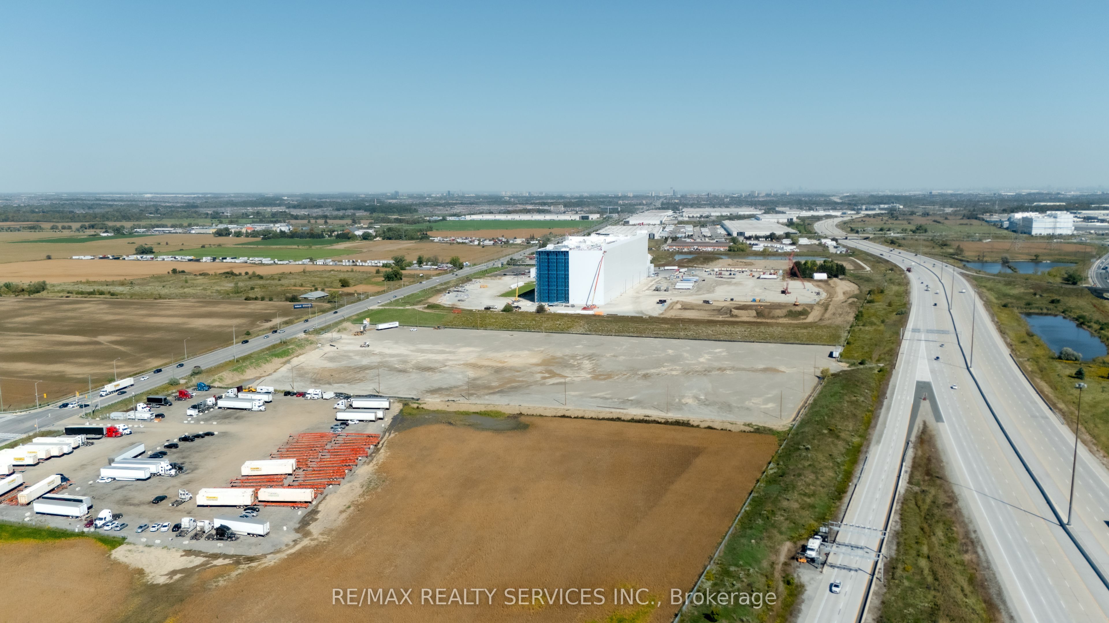 0 Steeles Avenue Property Photo 25