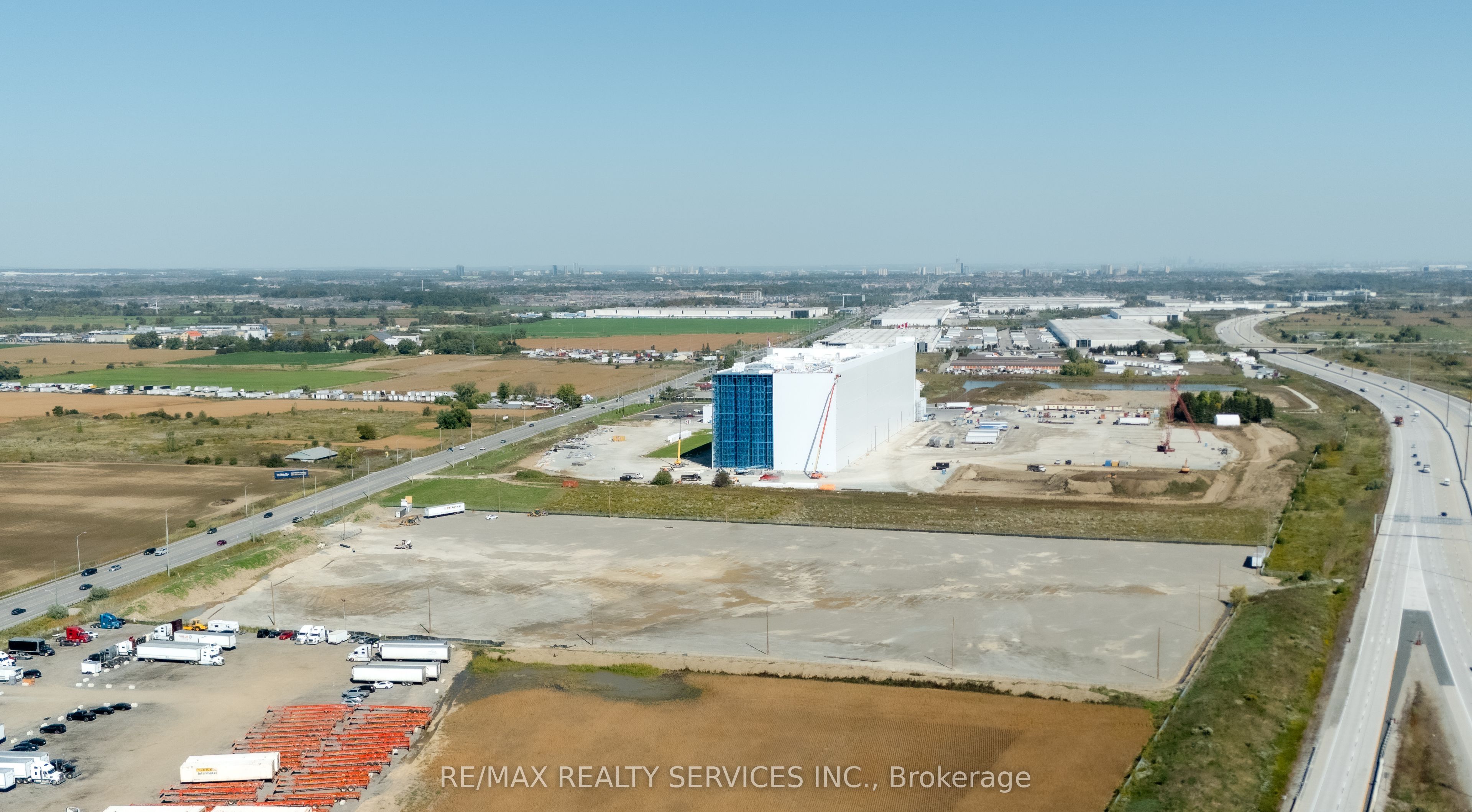 0 Steeles Avenue Property Photo 26