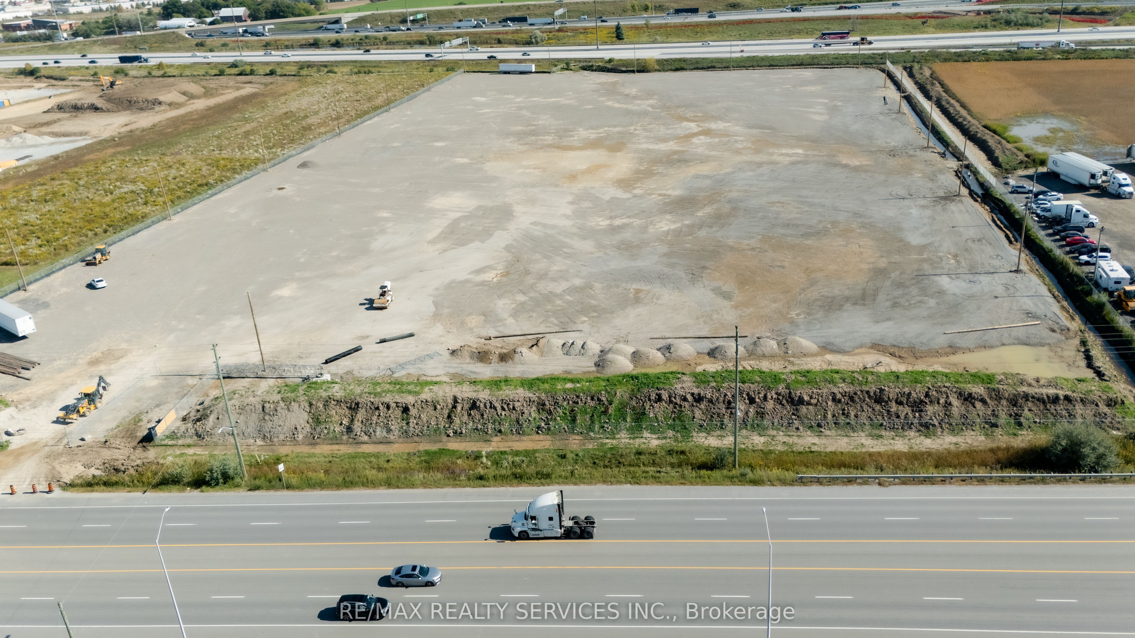 0 Steeles Avenue Property Photo 27