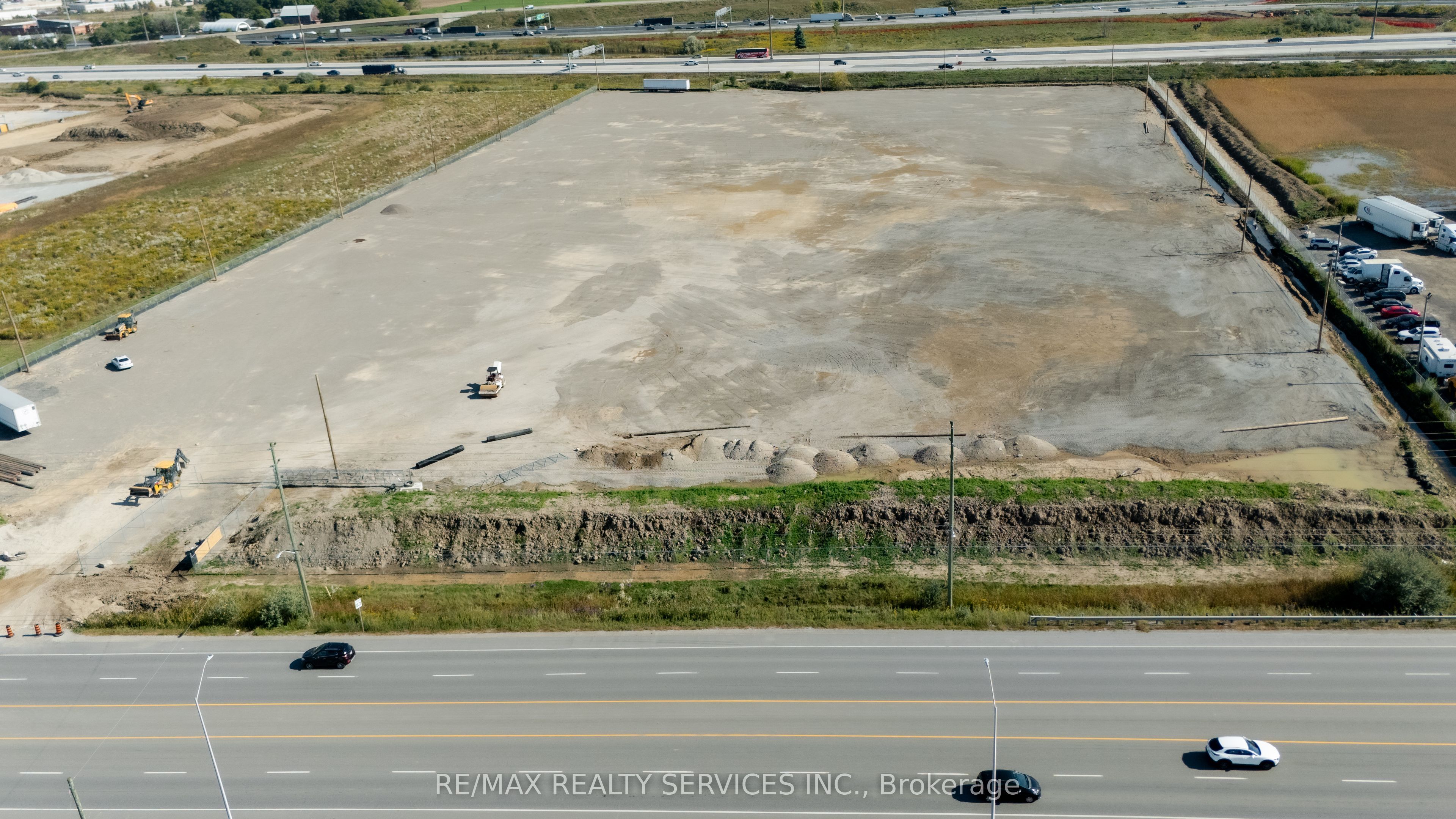 0 Steeles Avenue Property Photo 28