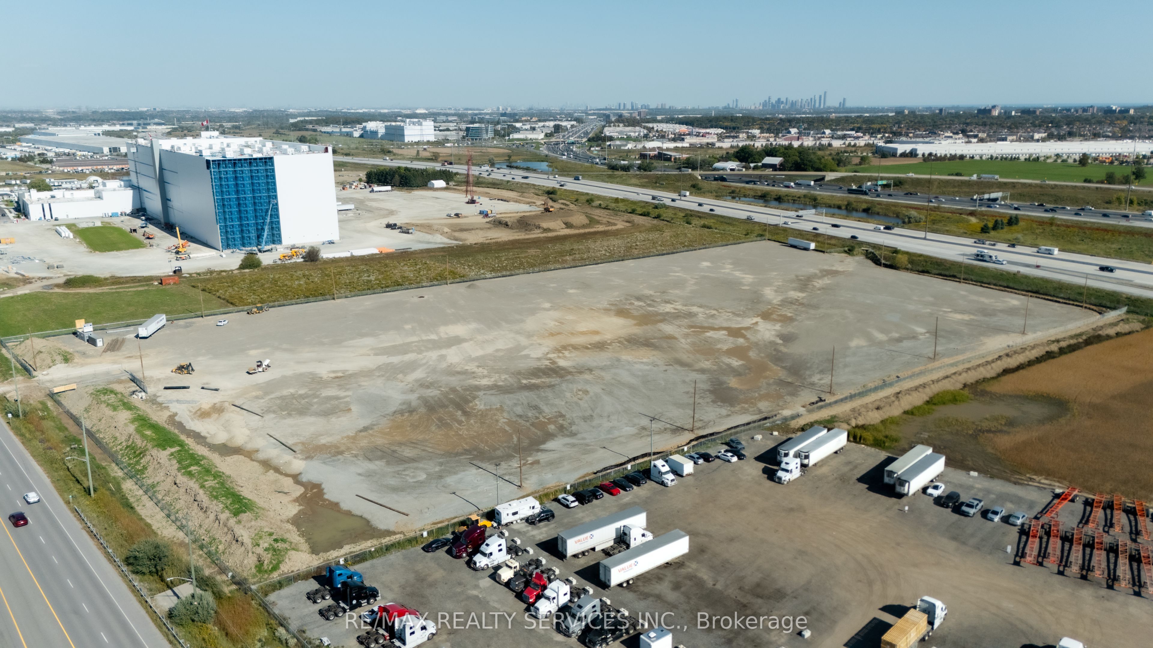 0 Steeles Avenue Property Photo 35