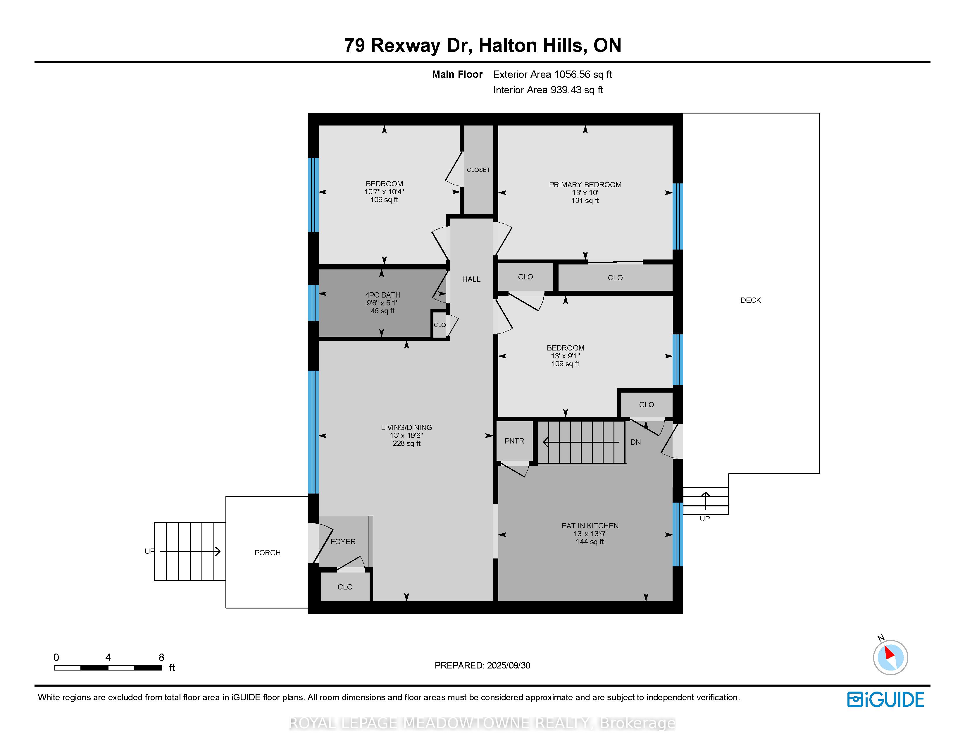 79 Rexway Drive Property Photo 20