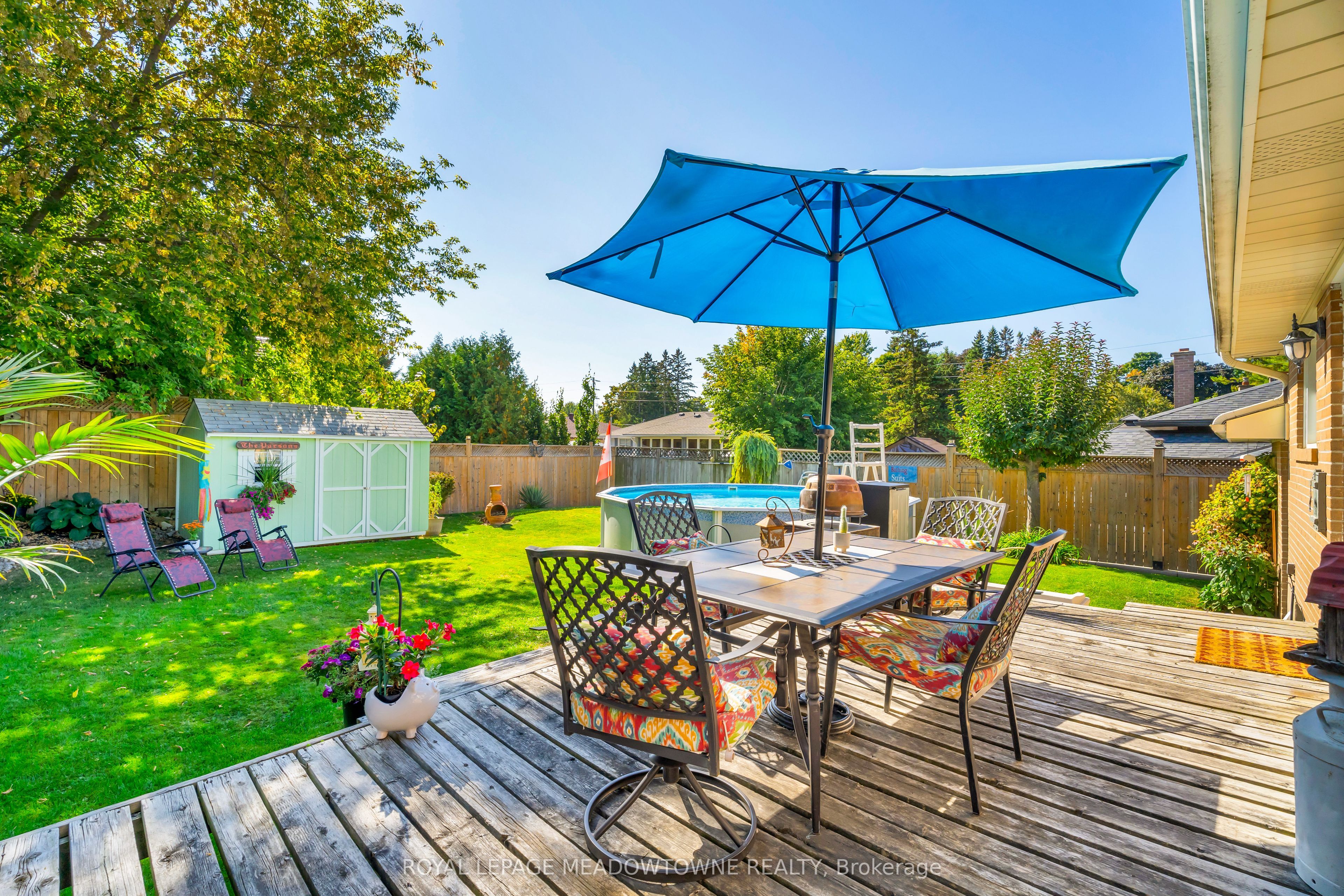 79 Rexway Drive Property Photo 30