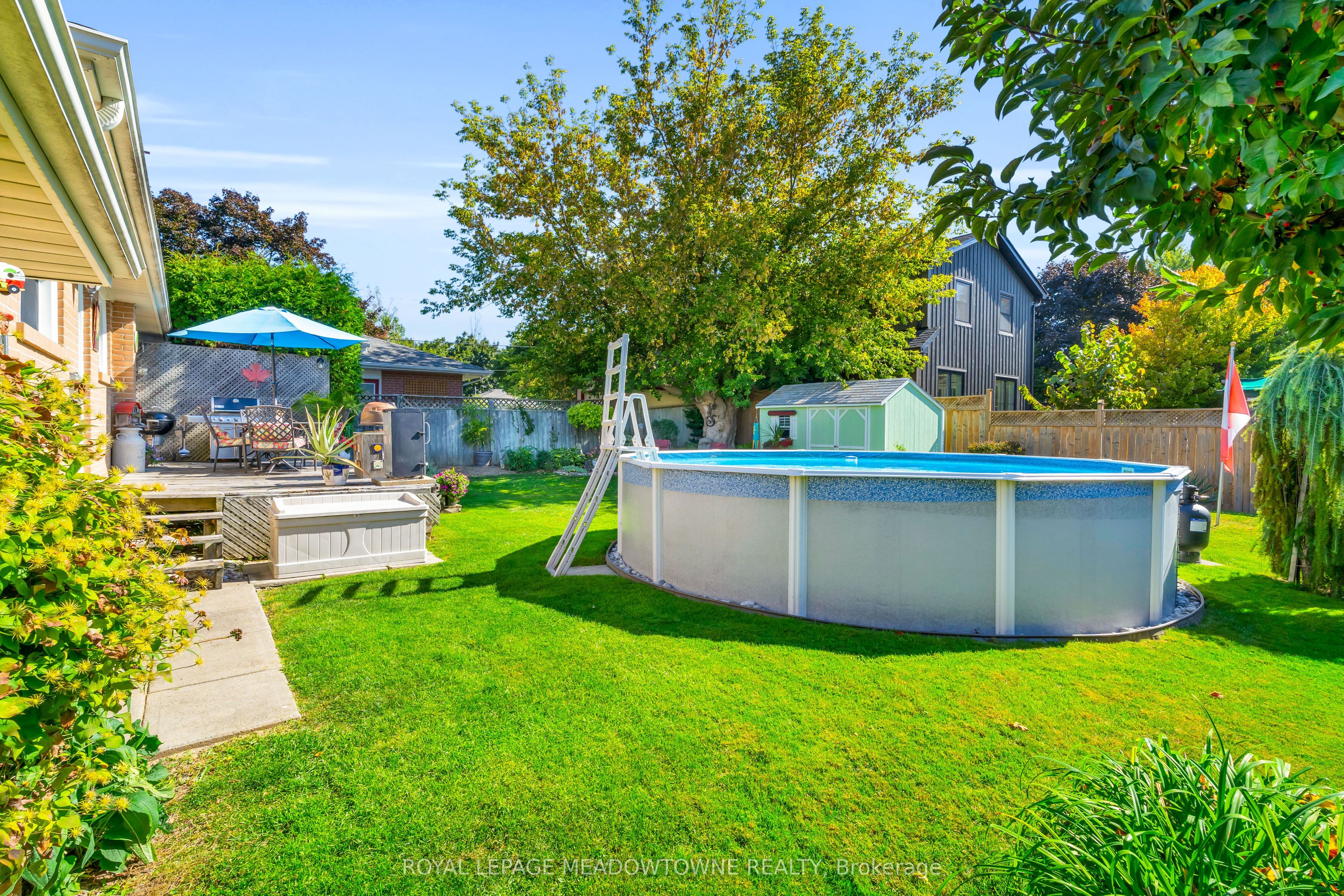 79 Rexway Drive Property Photo 33