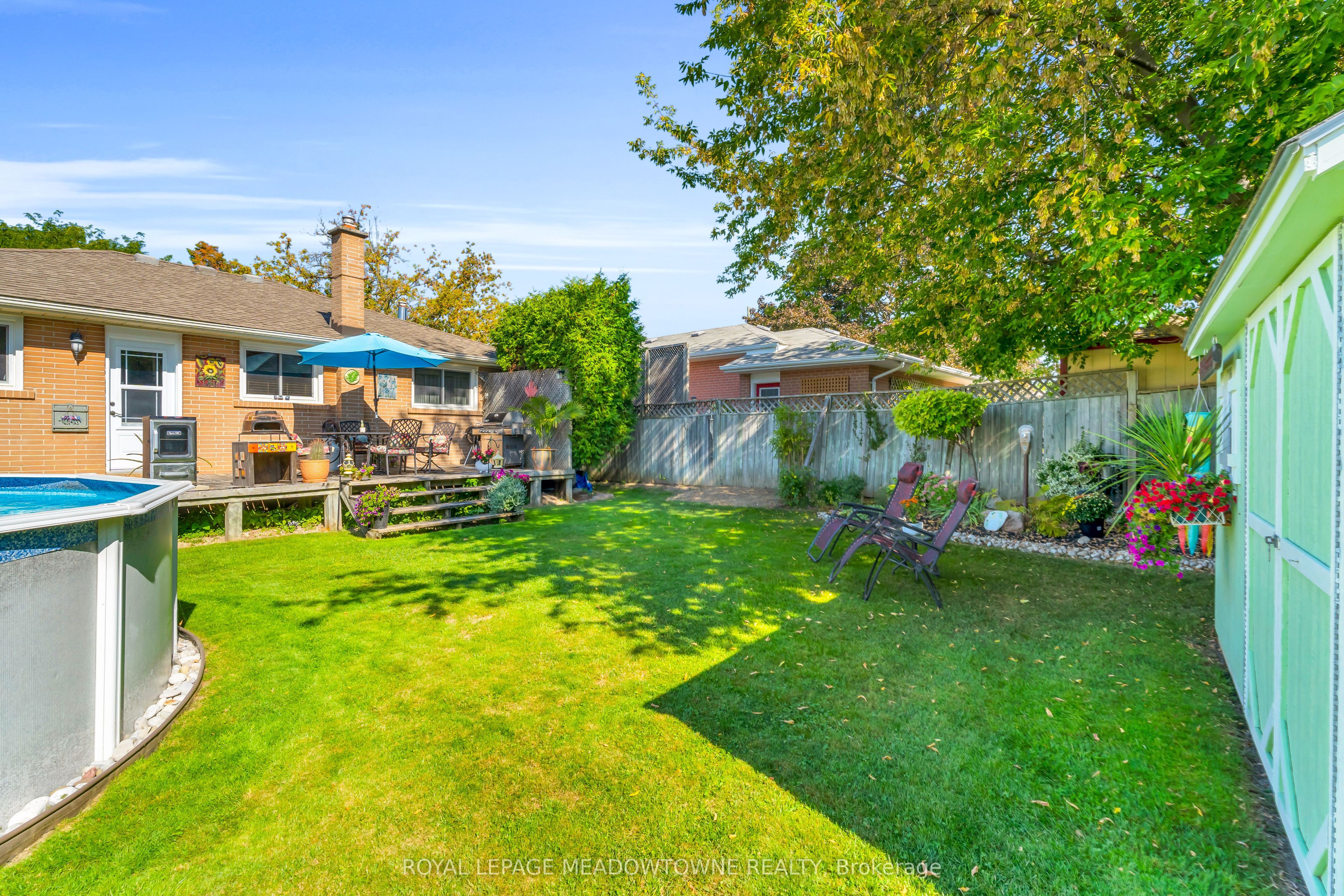 79 Rexway Drive Property Photo 34