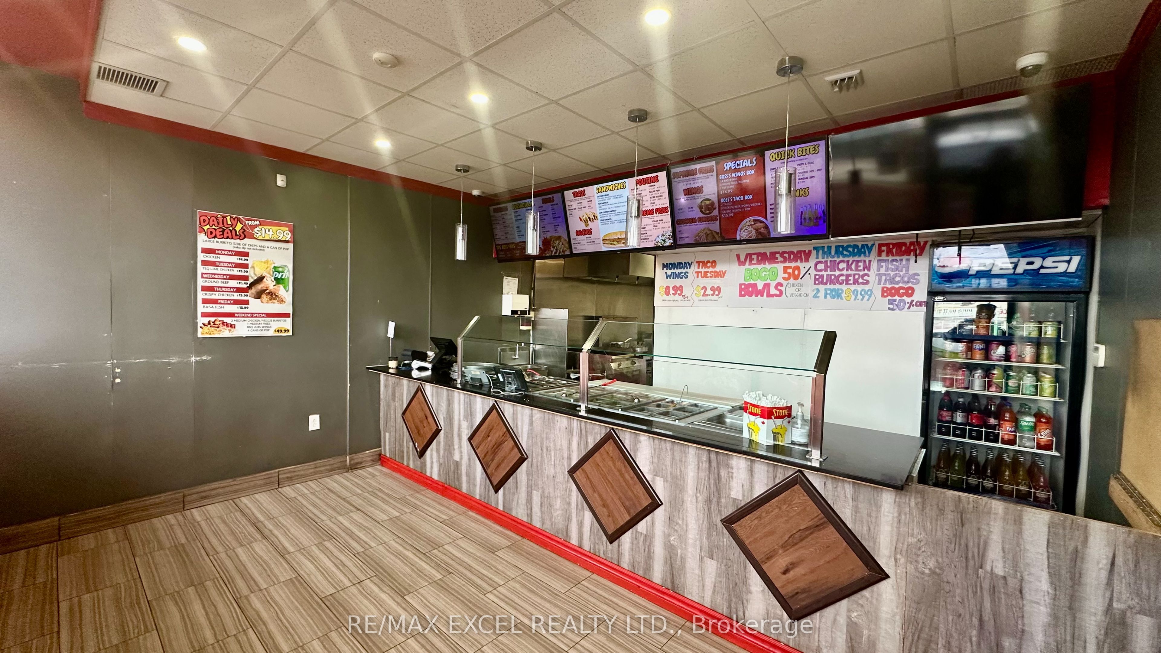 358 Marlee Avenue Property Photo 1