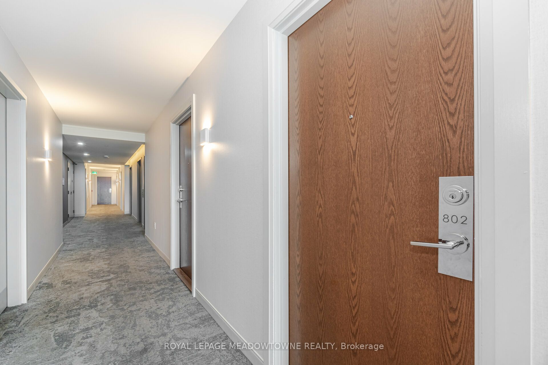 2560 Eglinton Avenue W 802 Property Photo 9