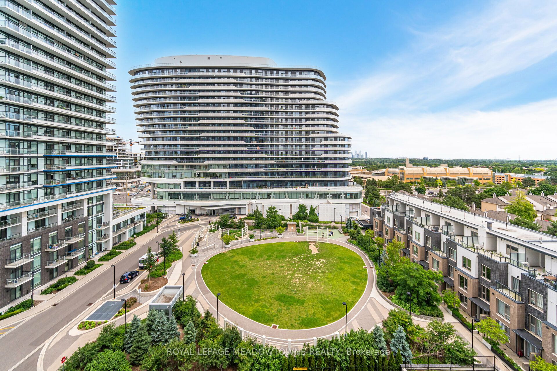 2560 Eglinton Avenue W 802 Property Photo 32