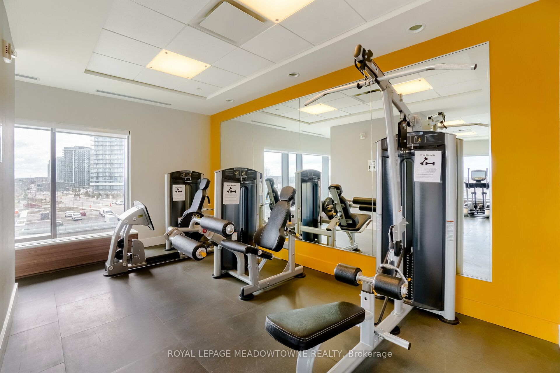 2560 Eglinton Avenue W 802 Property Photo 35