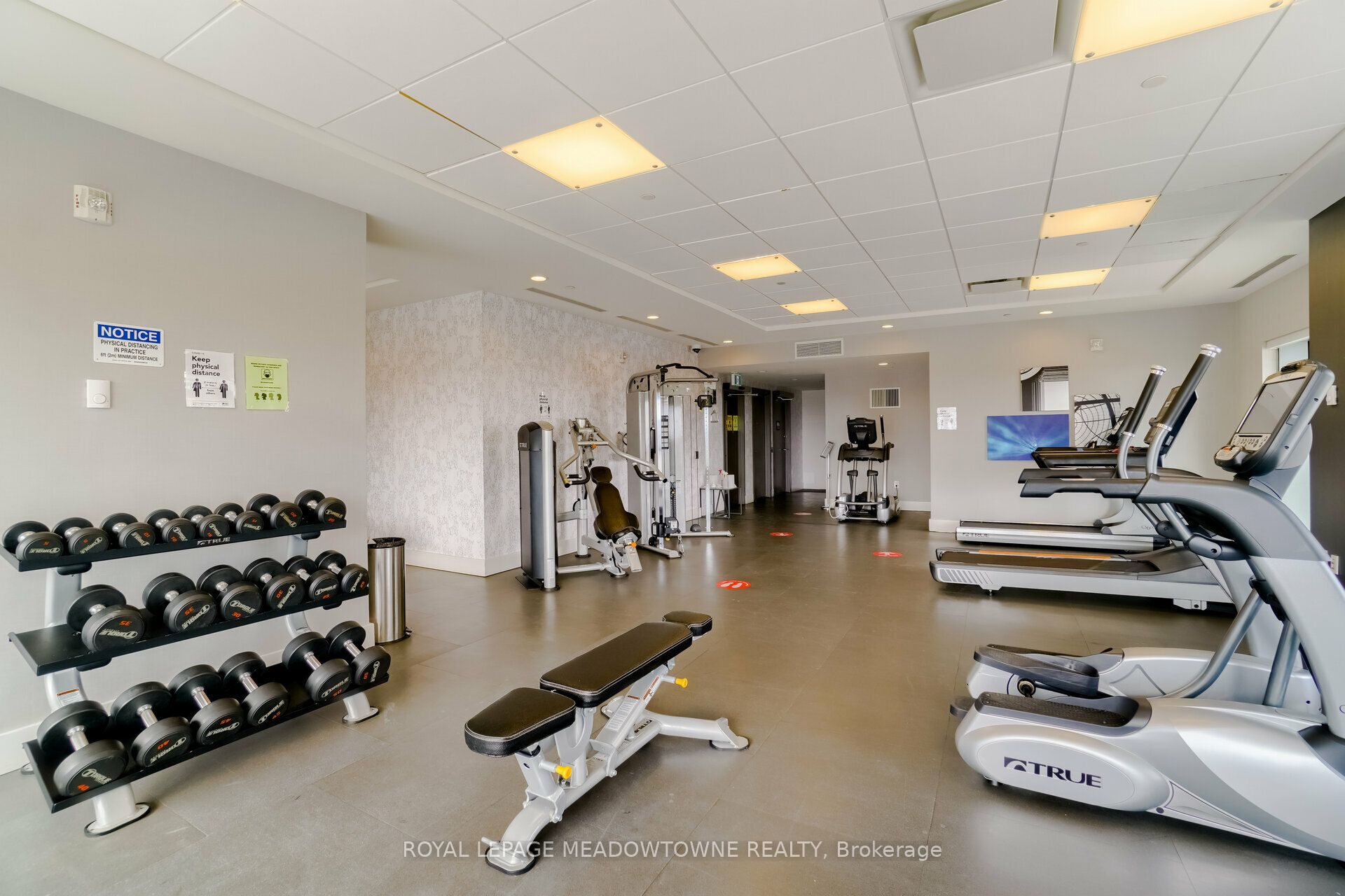 2560 Eglinton Avenue W 802 Property Photo 36