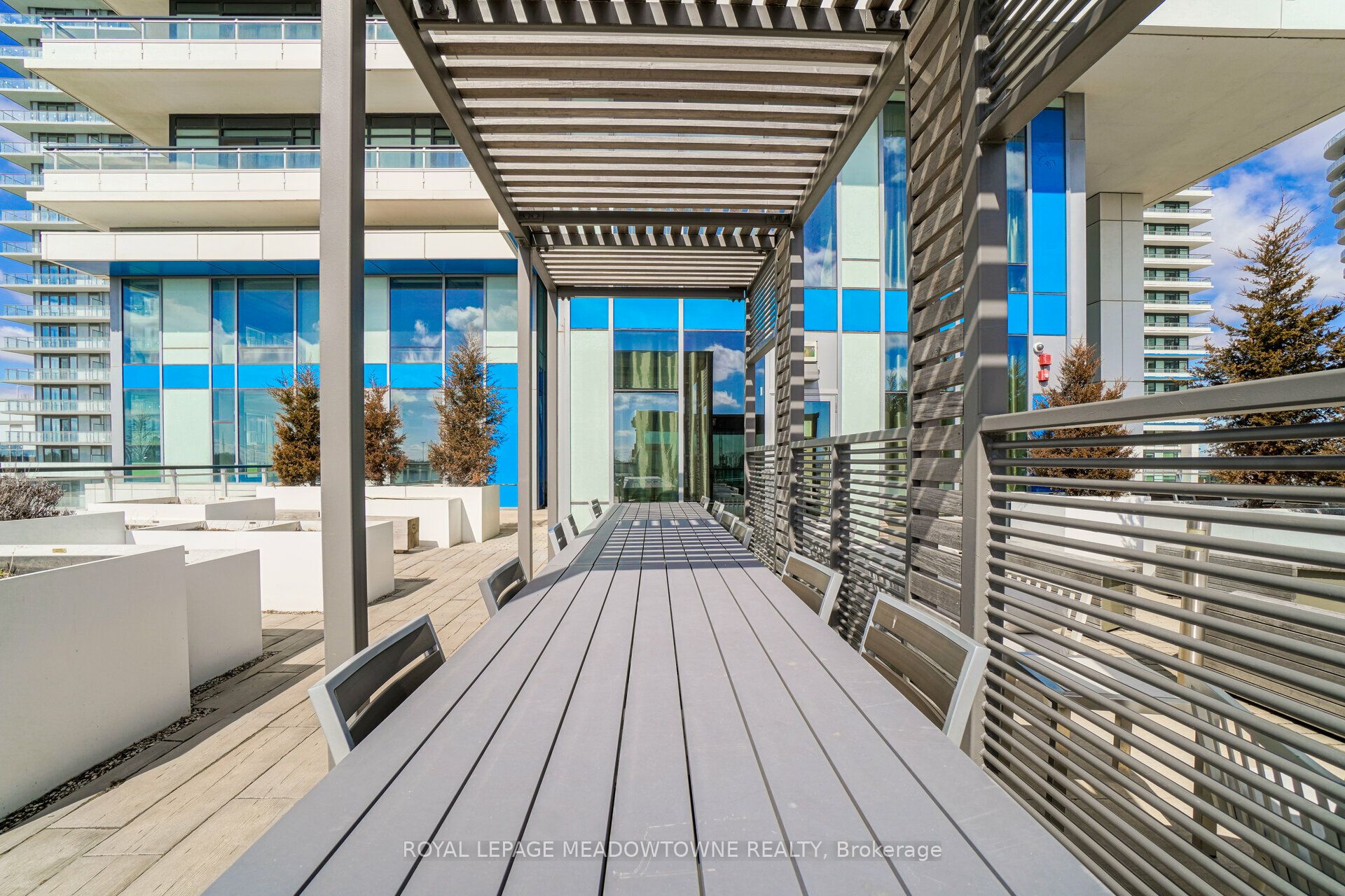 2560 Eglinton Avenue W 802 Property Photo 50