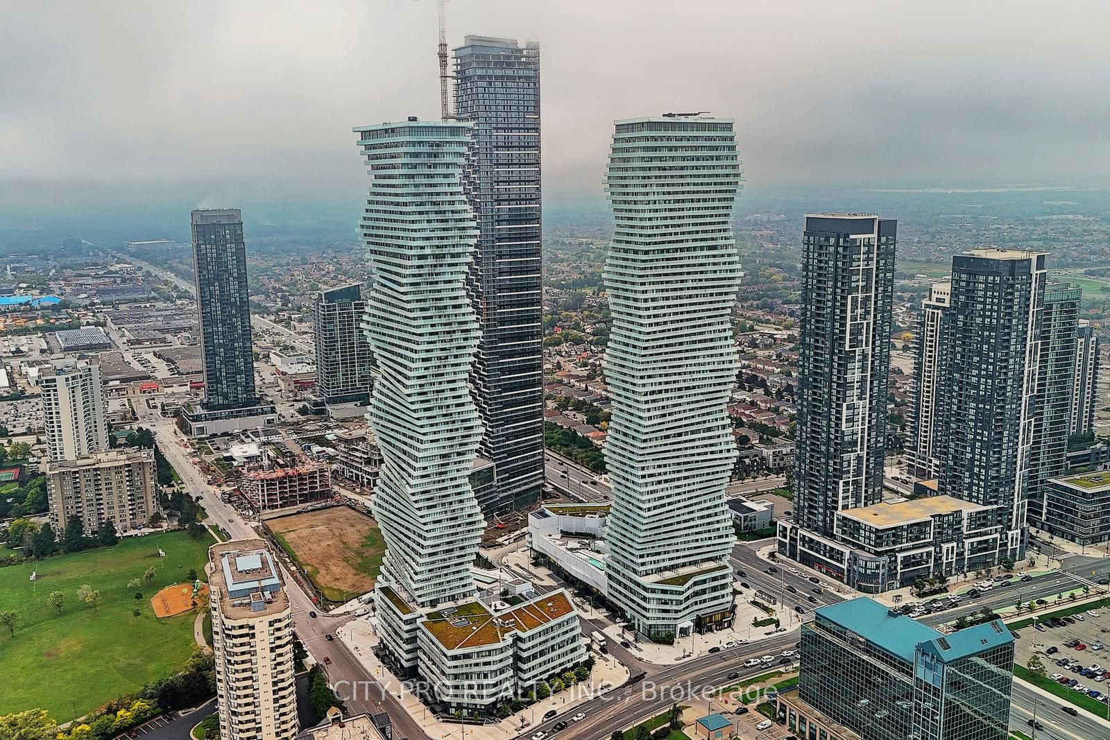 3900 Confederation Parkway 410 Property Photo 1