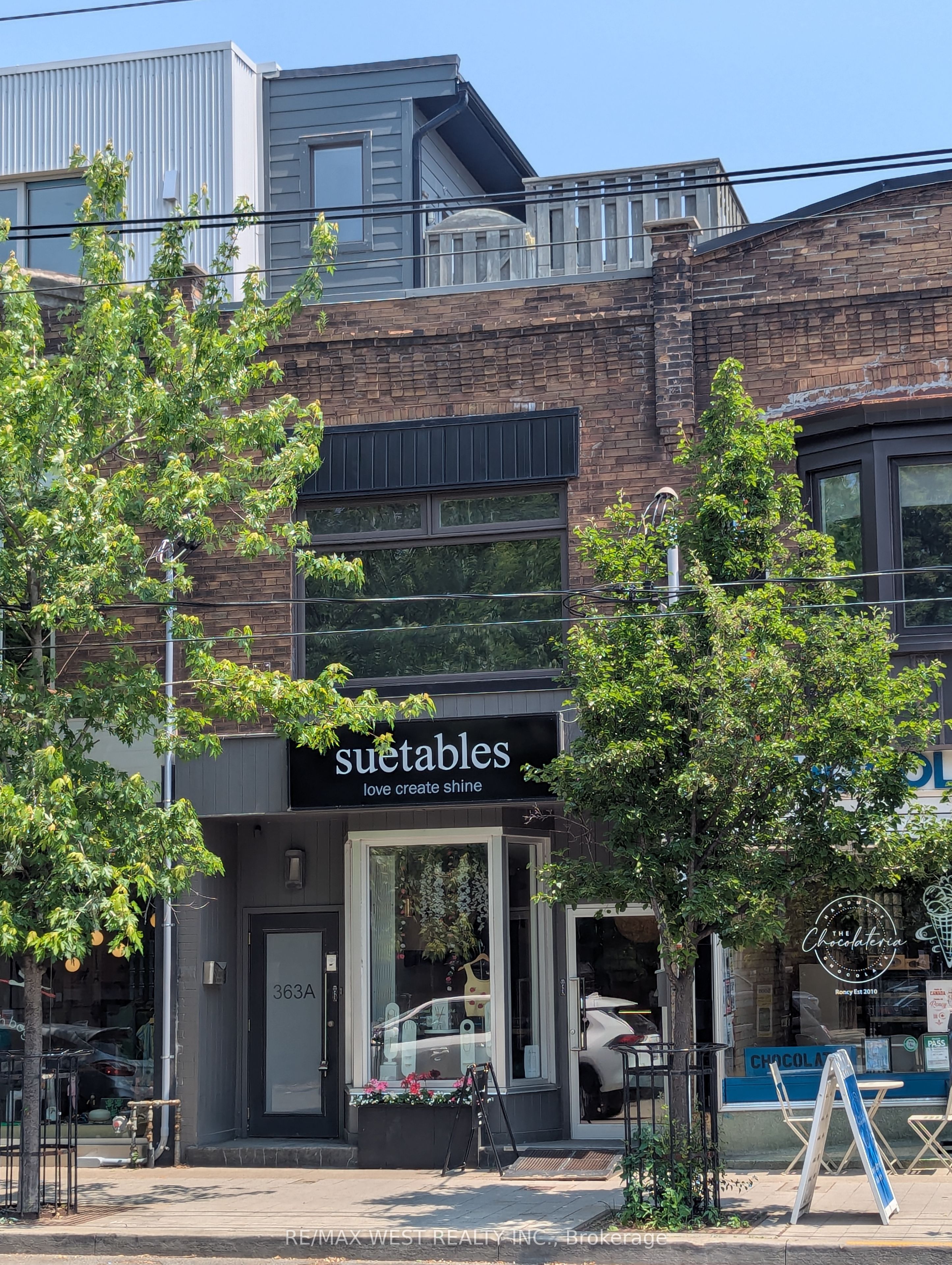 363 Roncesvalles Avenue Property Photo 1