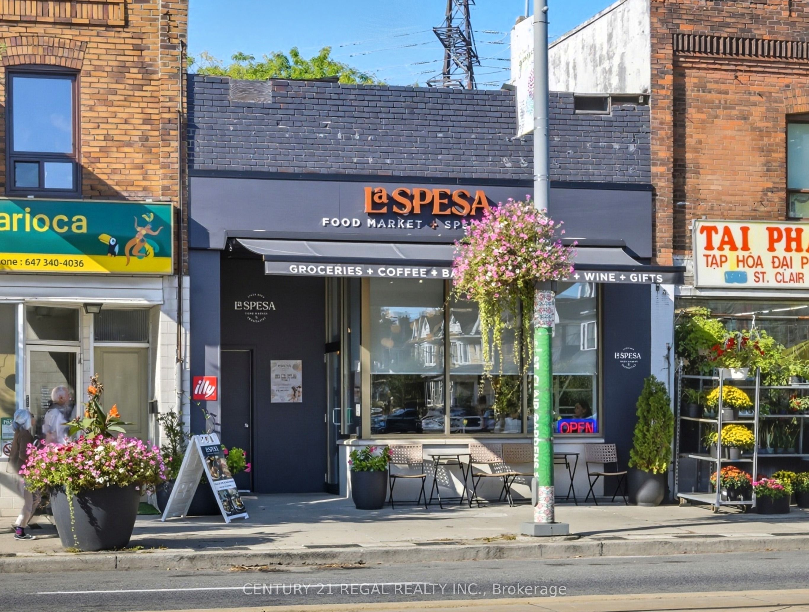 1700 St Clair Avenue W Property Photo 1