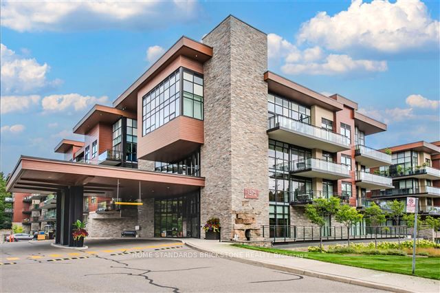 1575 Lakeshore Road W 432 Property Photo 1