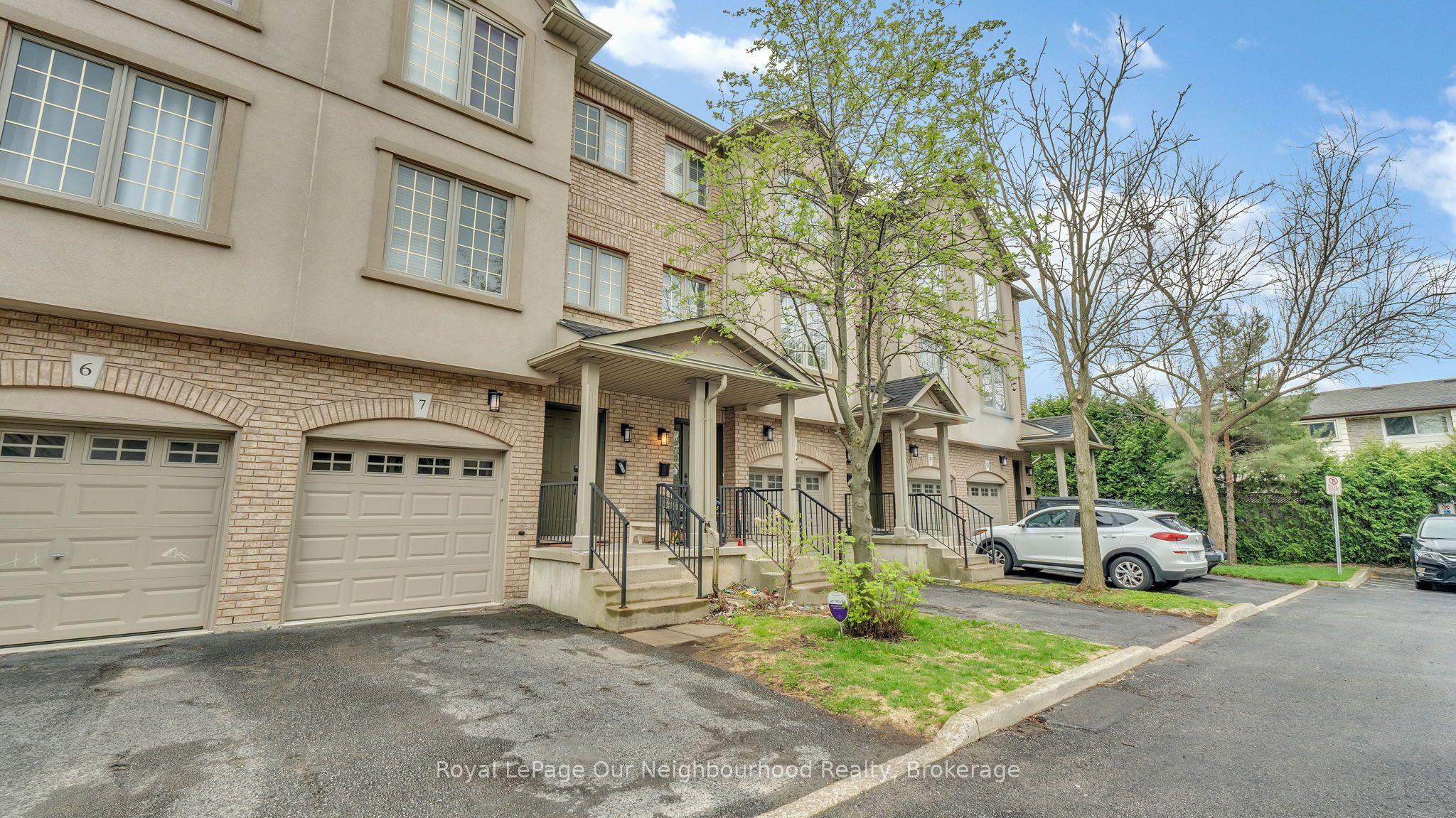 1248 Guelph Line Property Photo 1