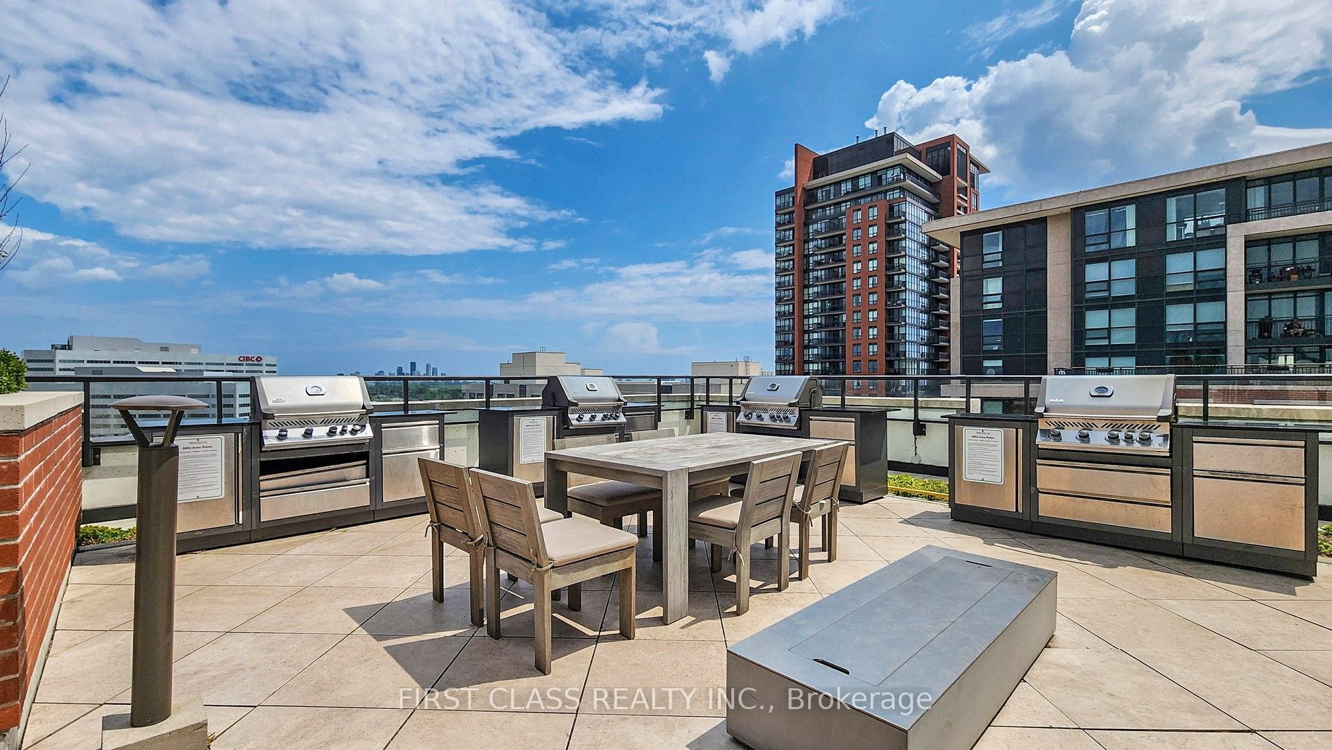 3091 Dufferin Street 526 Property Photo 26