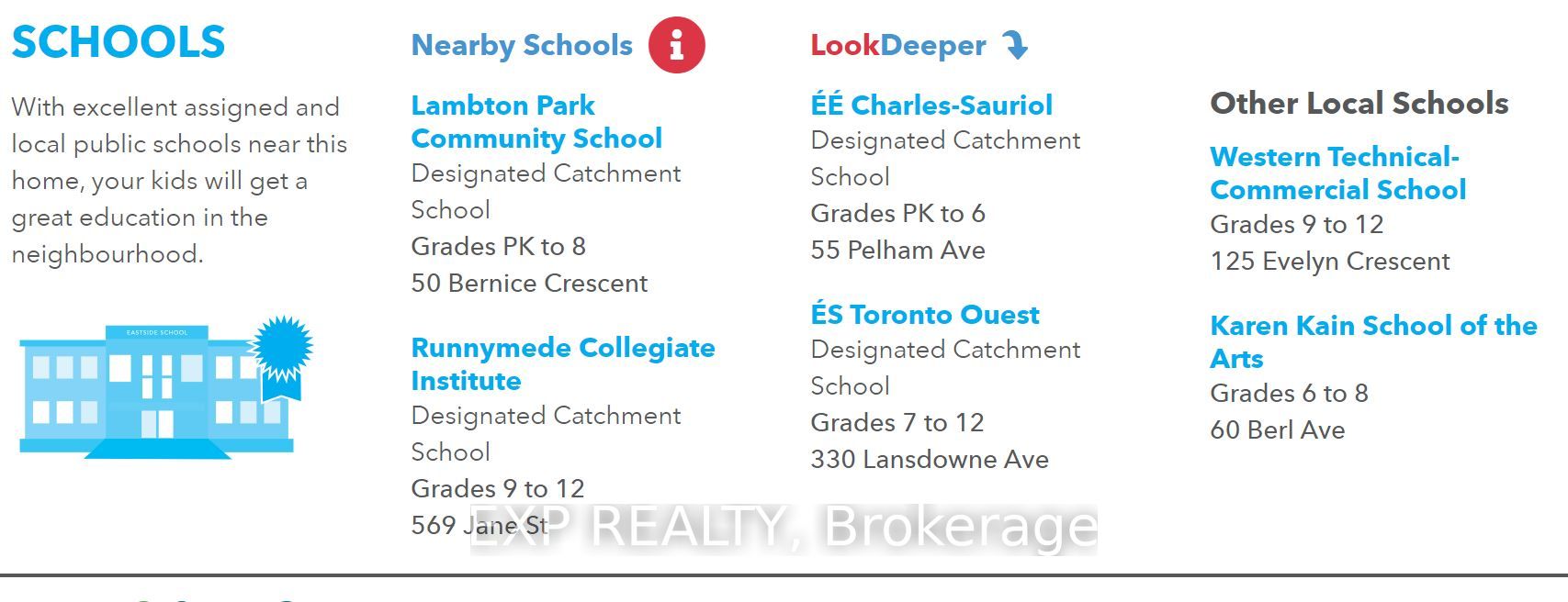 28 Edinborough Court Bsmt Property Photo 22