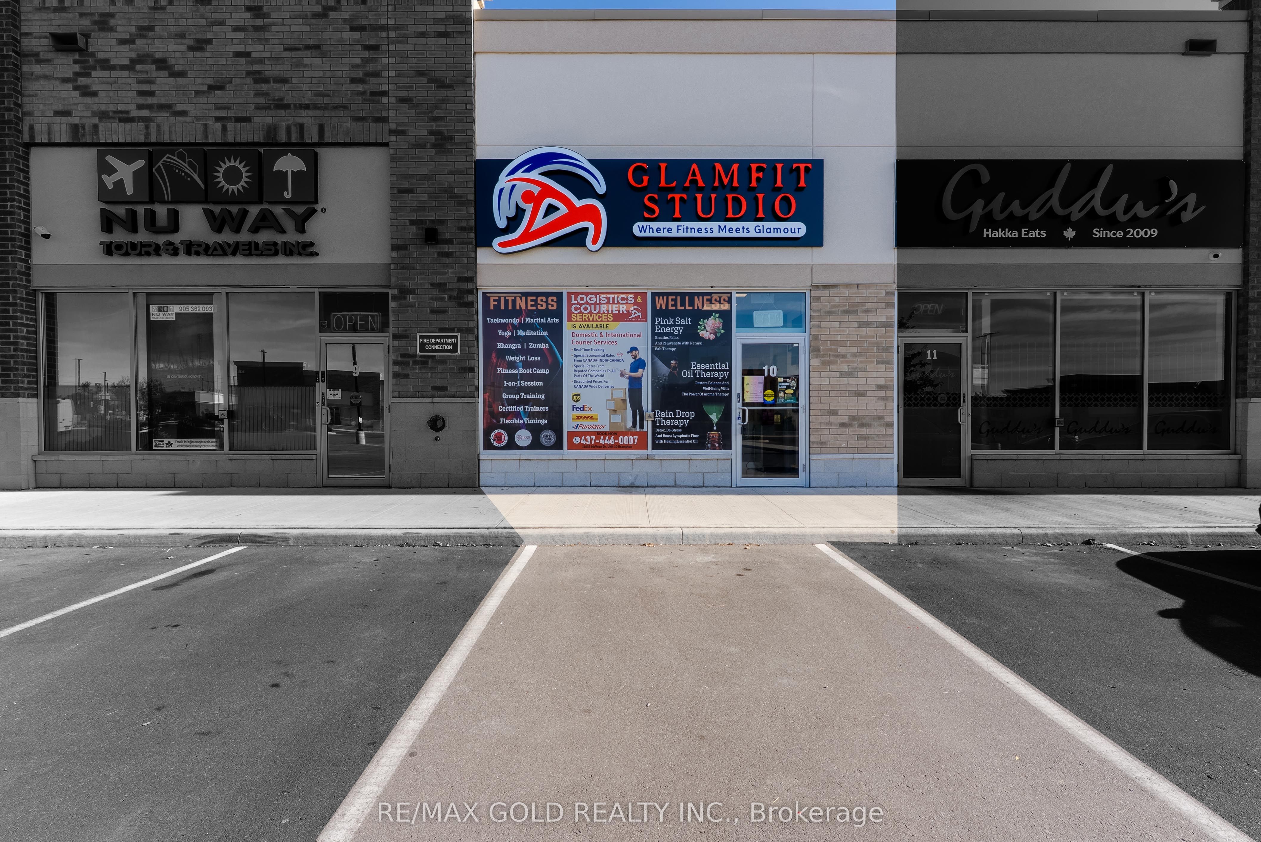 11655 Mcvean Drive 10 Property Photo 1