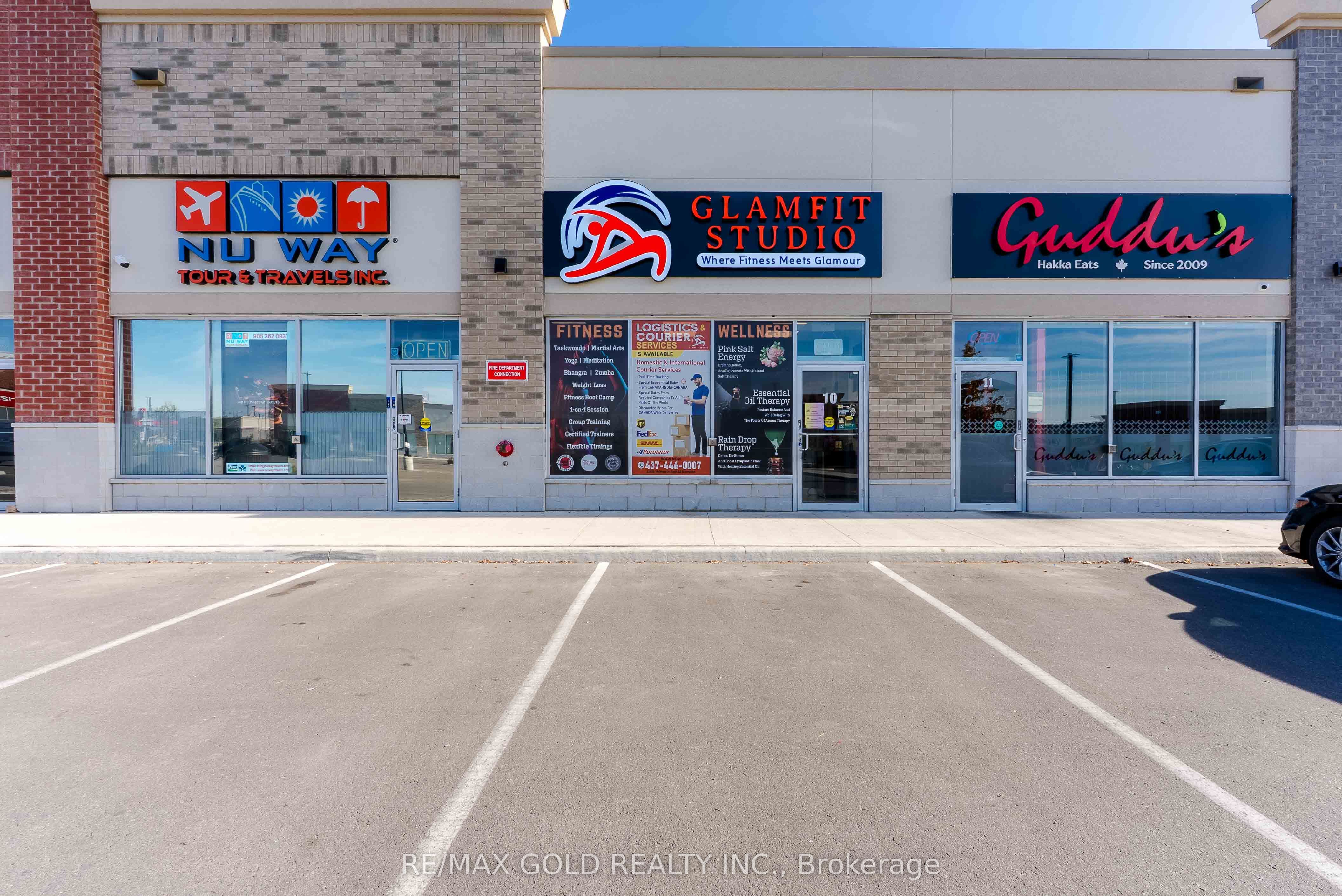 11655 Mcvean Drive 10 Property Photo 2