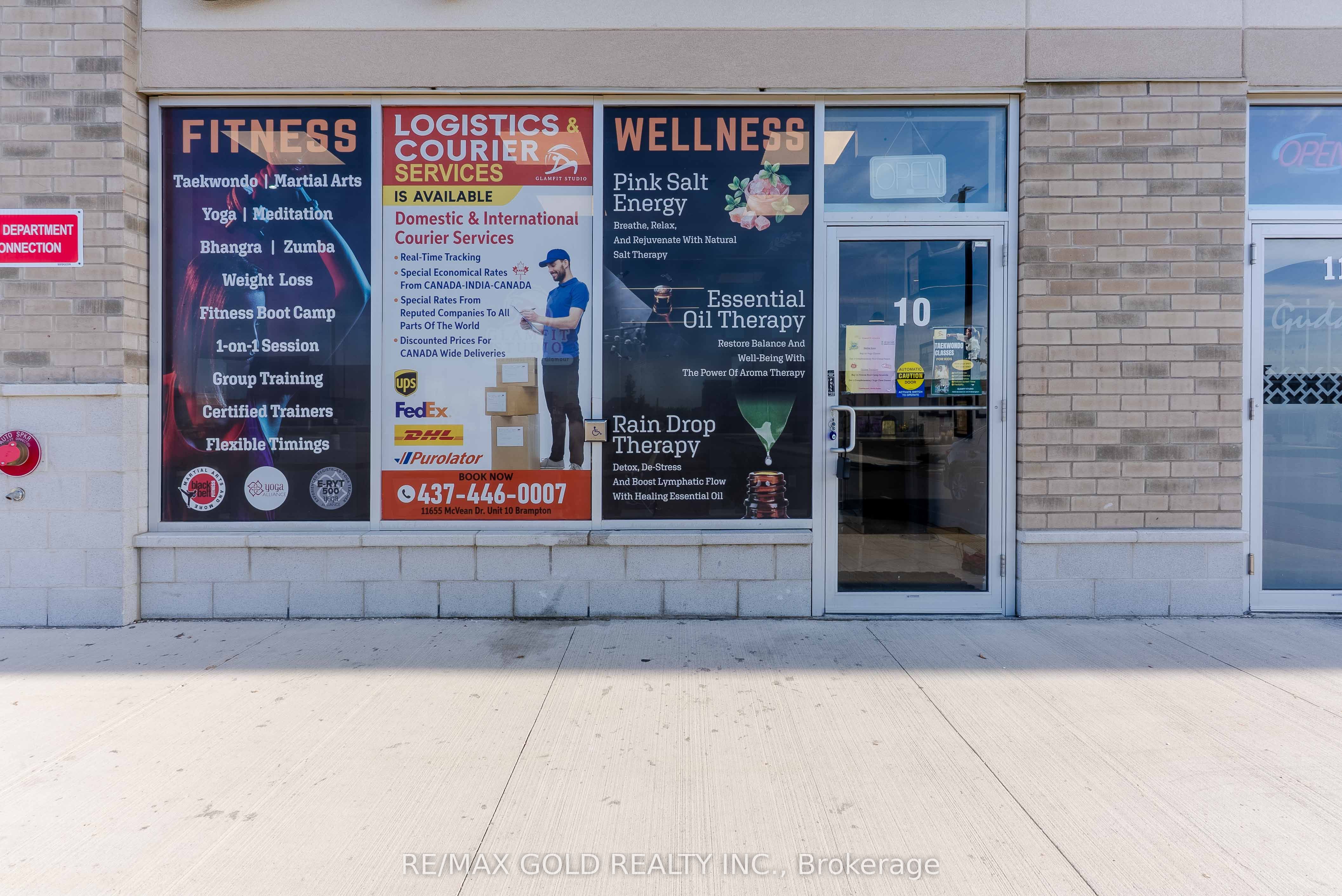 11655 Mcvean Drive 10 Property Photo 3