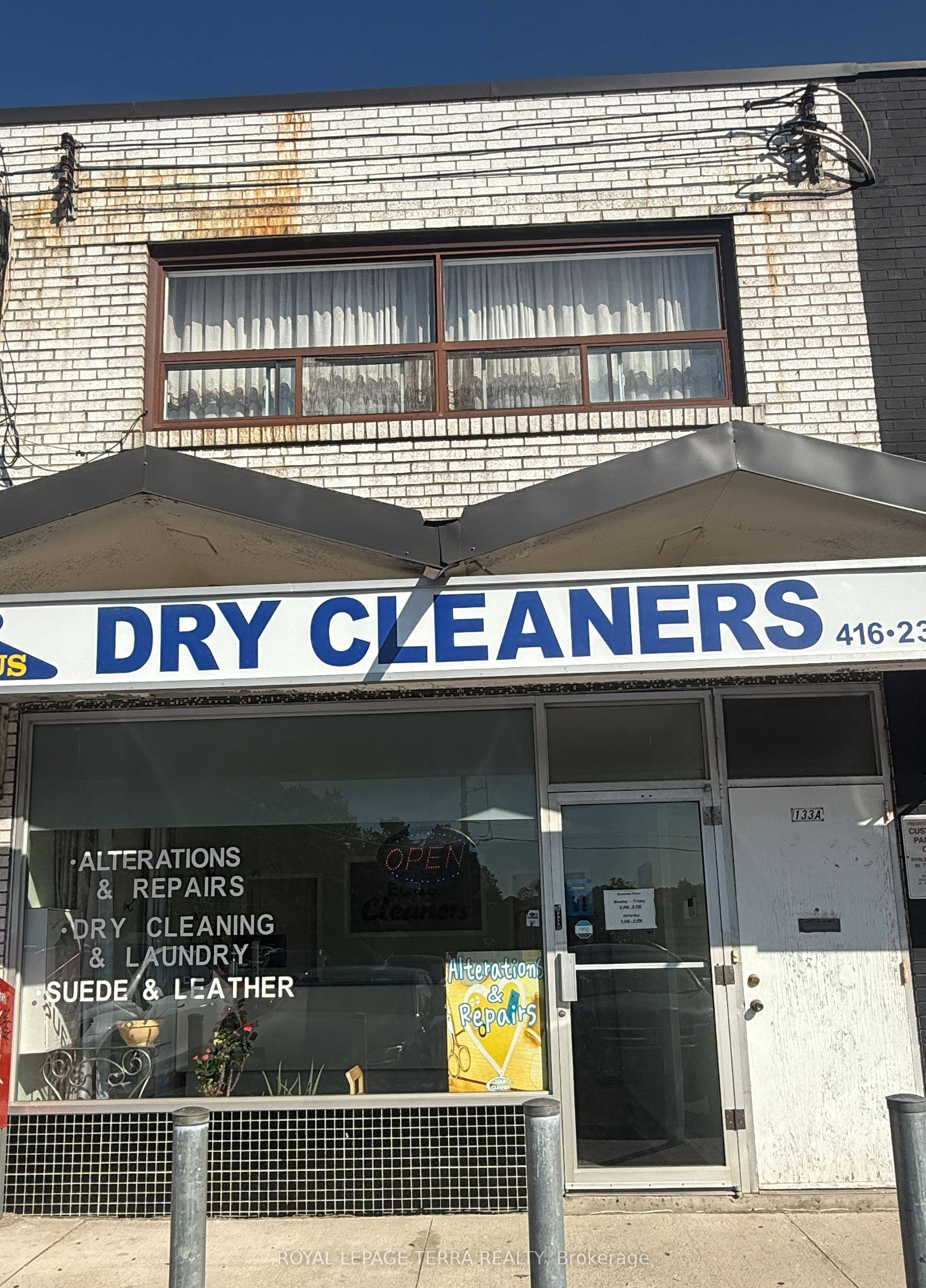 133 Martin Grove Road Property Photo 1