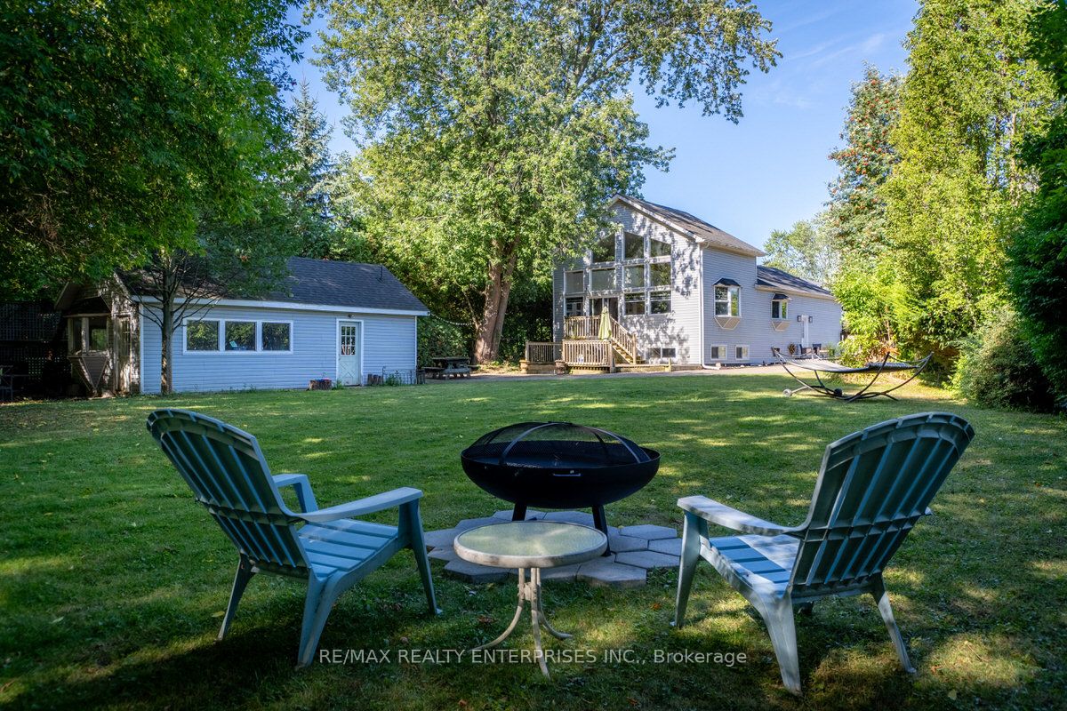 708 Montbeck Crescent Property Photo 1