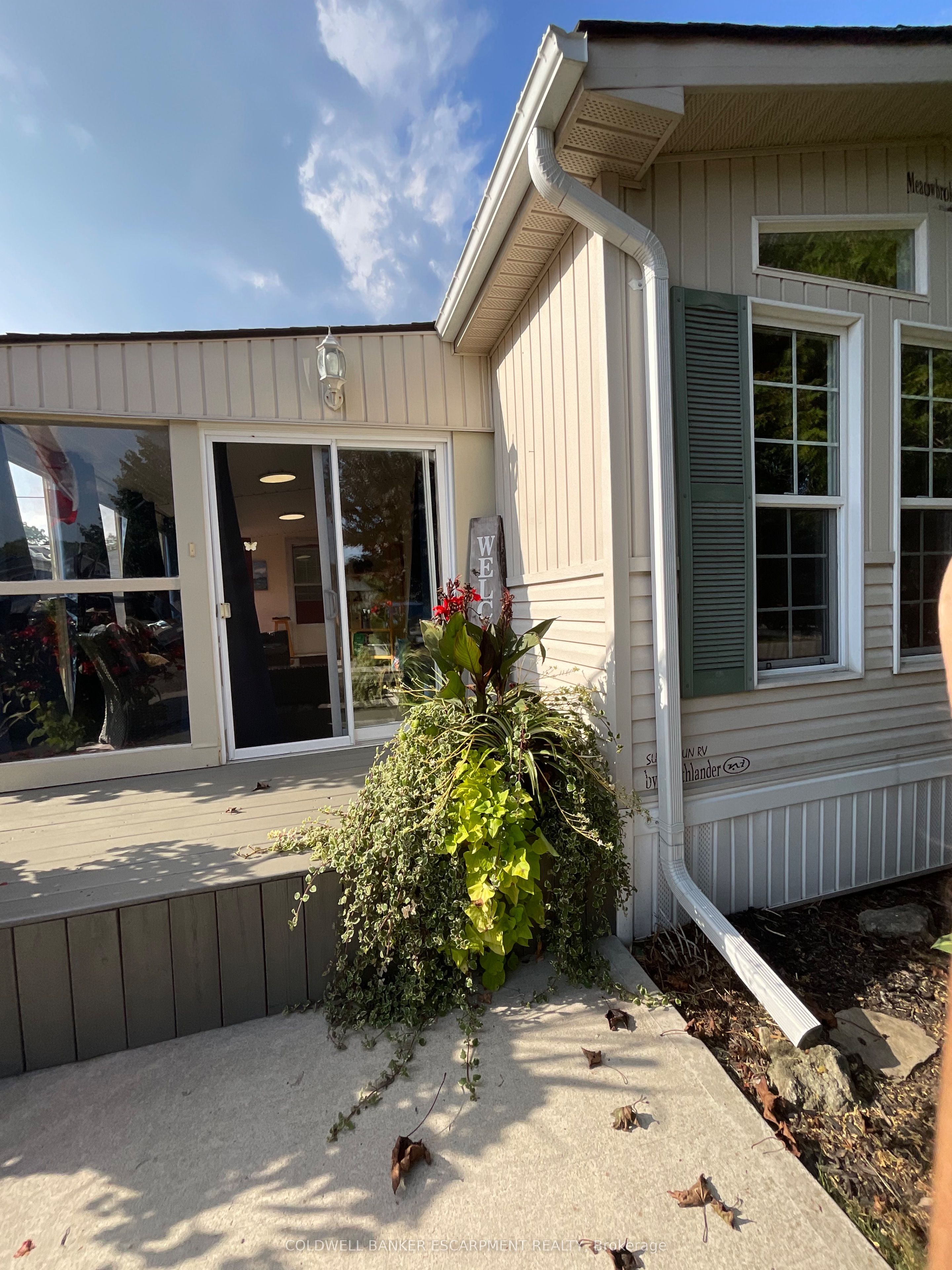 4449 Milburough Line 5 Spruce Property Photo 1