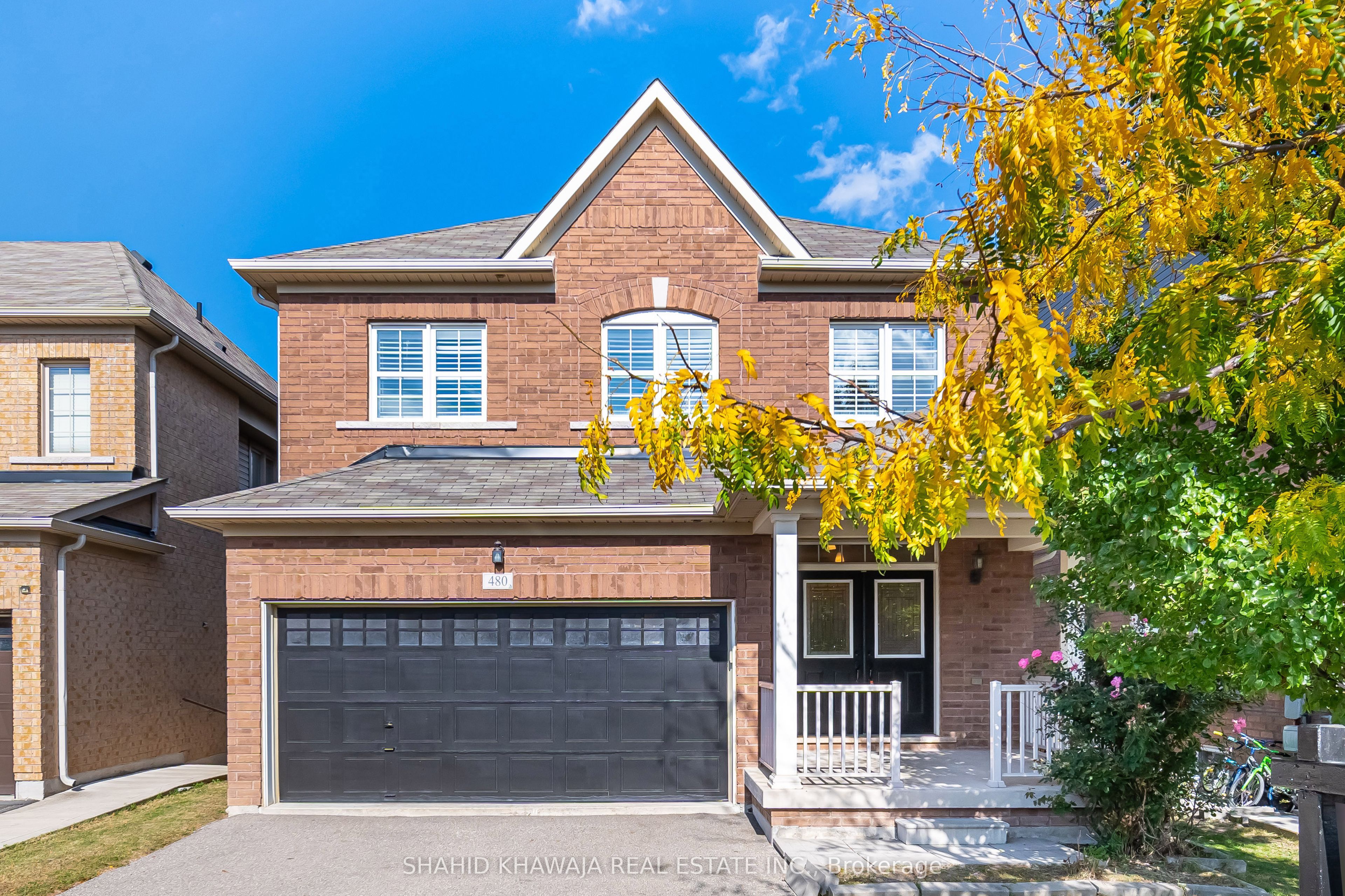 480 Nairn Circle Property Photo 1