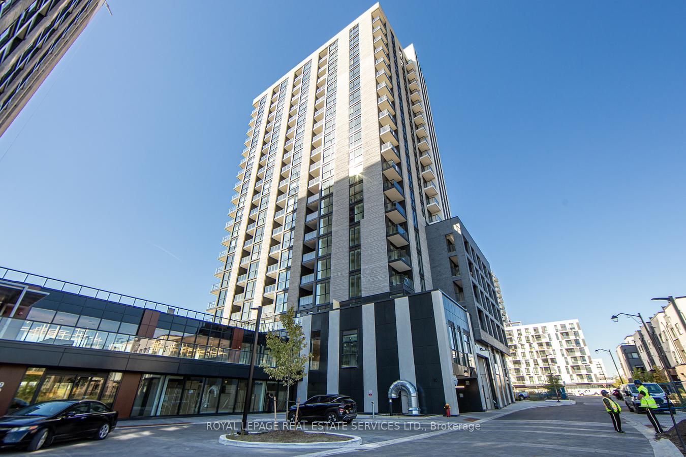 3079 Trafalgar Road 508 Property Photo 1