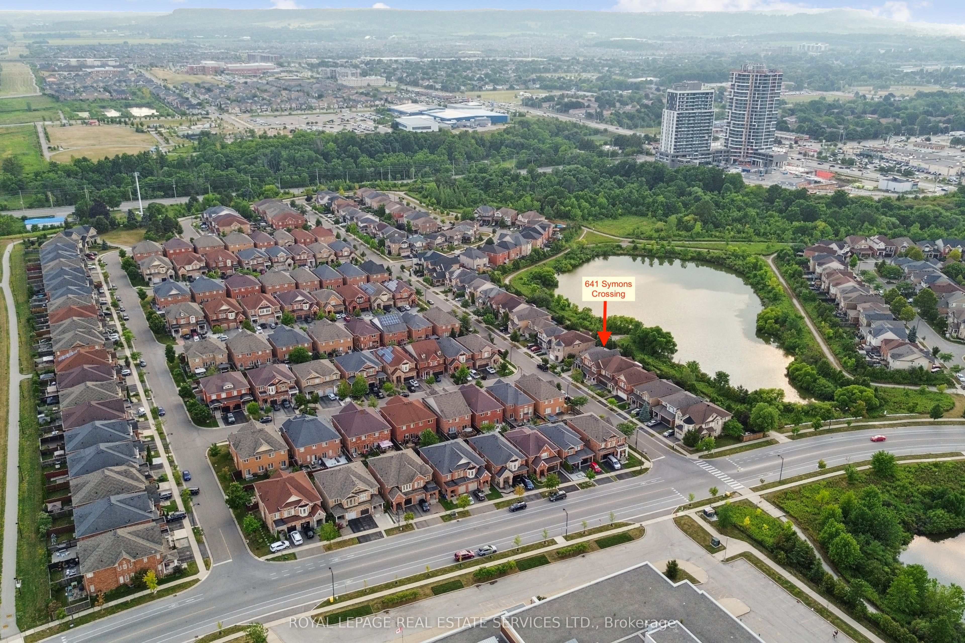 641 Symons Cross Property Photo 2