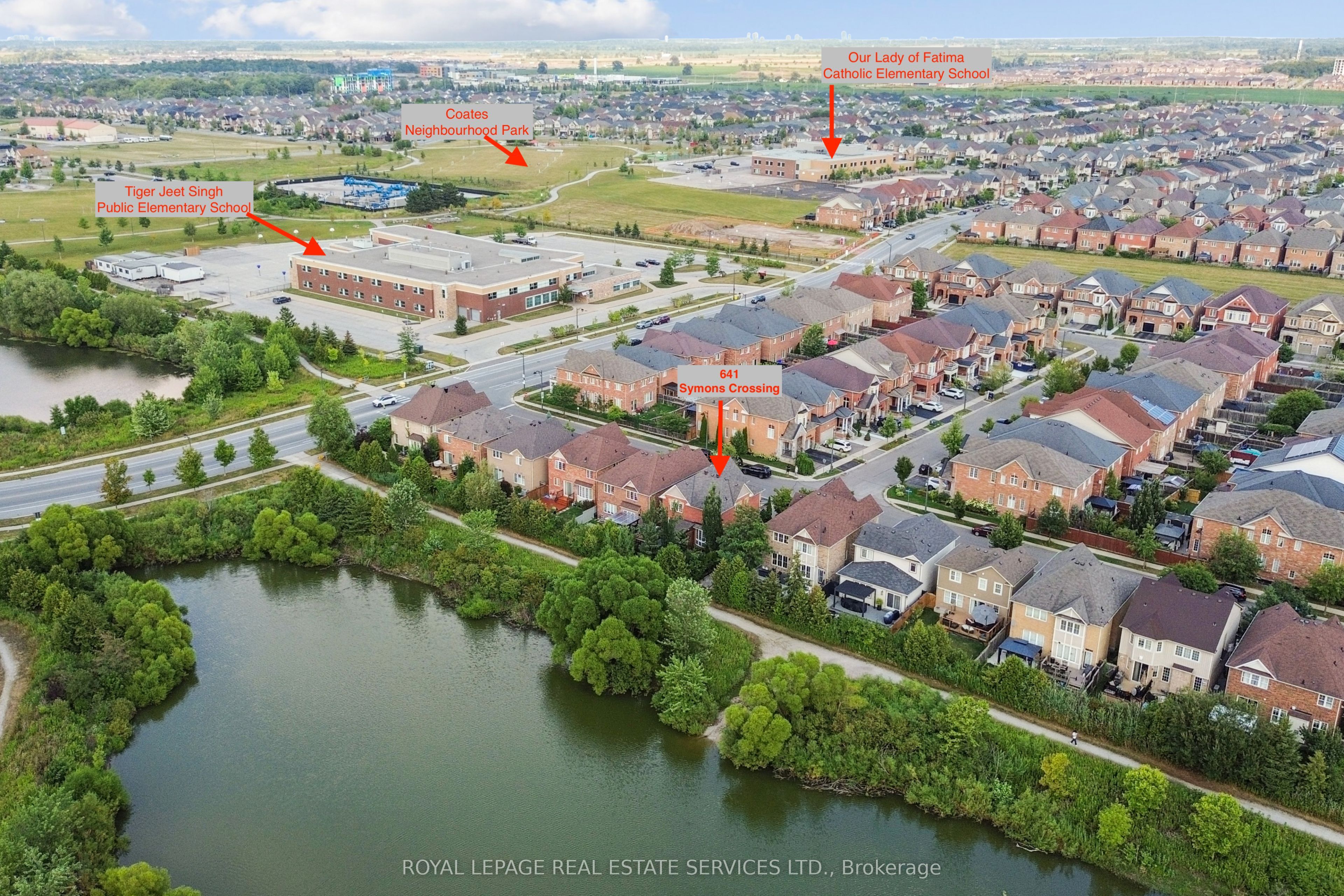 641 Symons Cross Property Photo 39