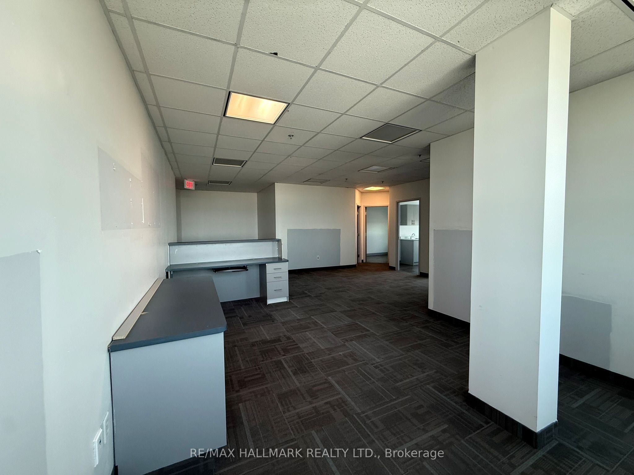 2250 Bovaird Drive E 615 Property Photo 18