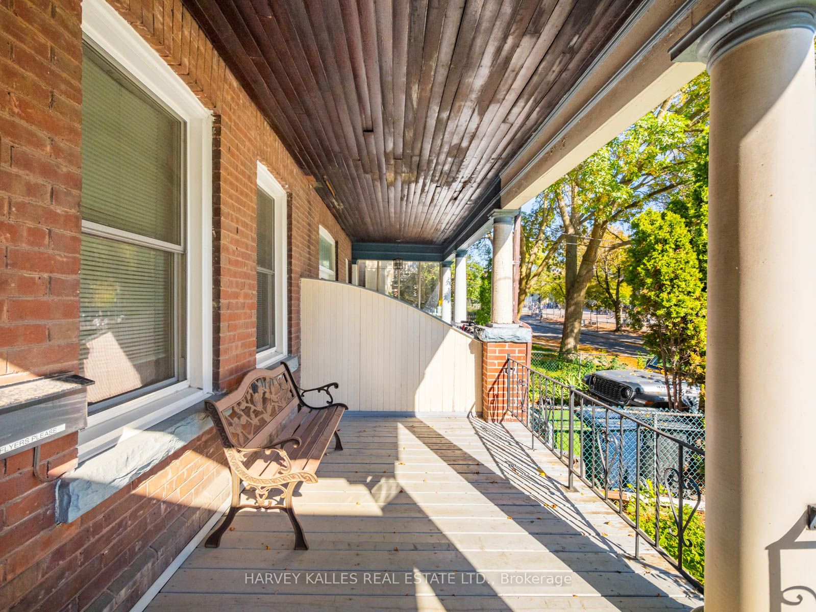 132 Close Avenue Property Photo 4