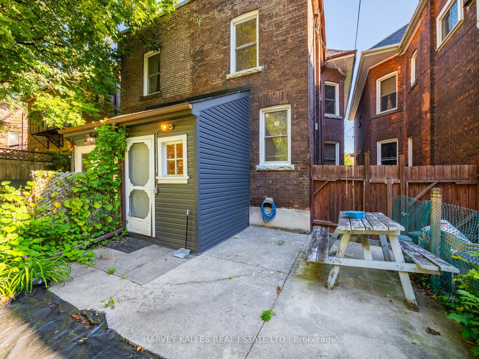 132 Close Avenue Property Photo 48